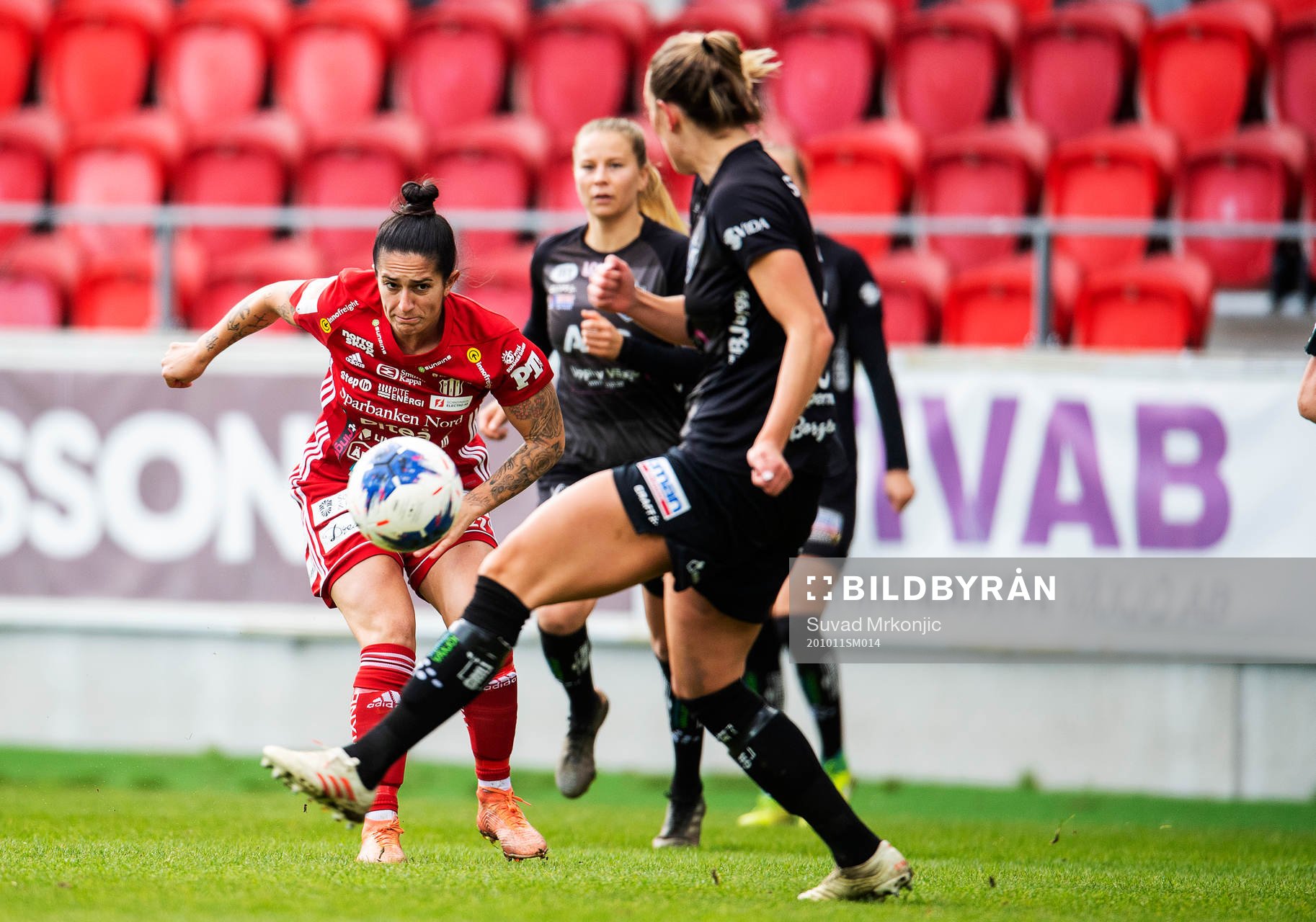 Piteås Fernanda Da Silva