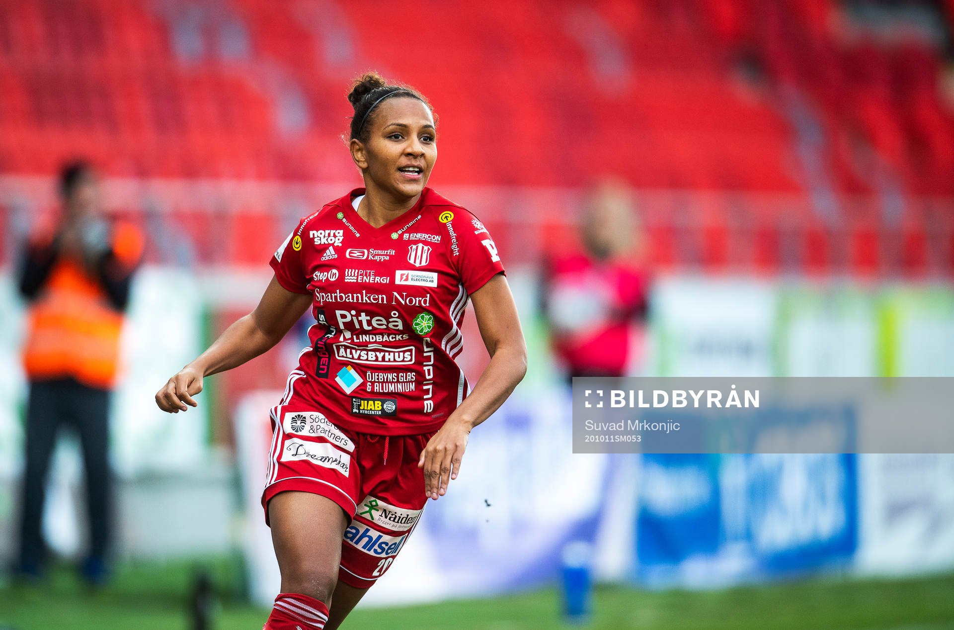 Piteås Madelen Janogy