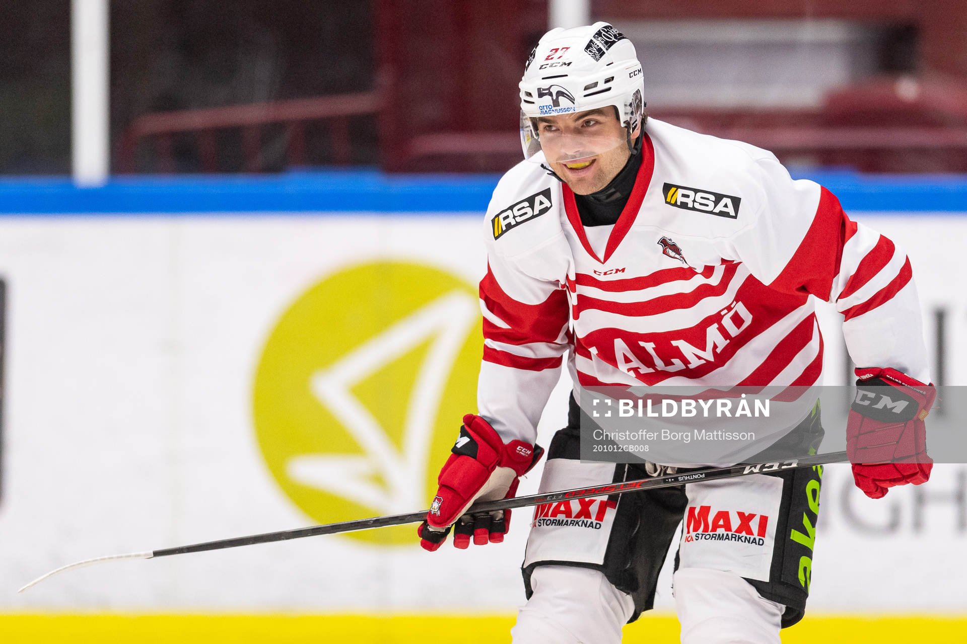 Pontus Westerholm