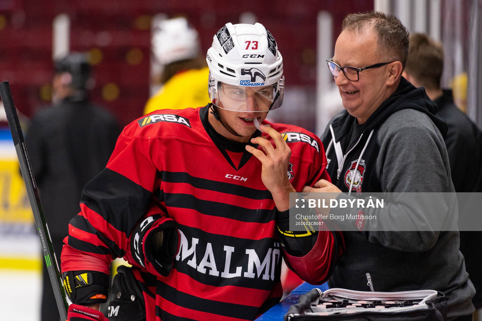 Adam Ollas Mattsson