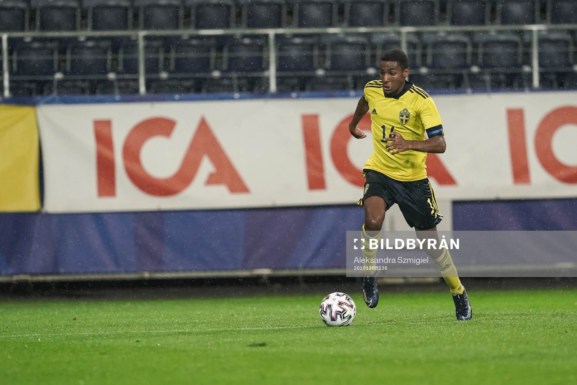 Paulos Abraham