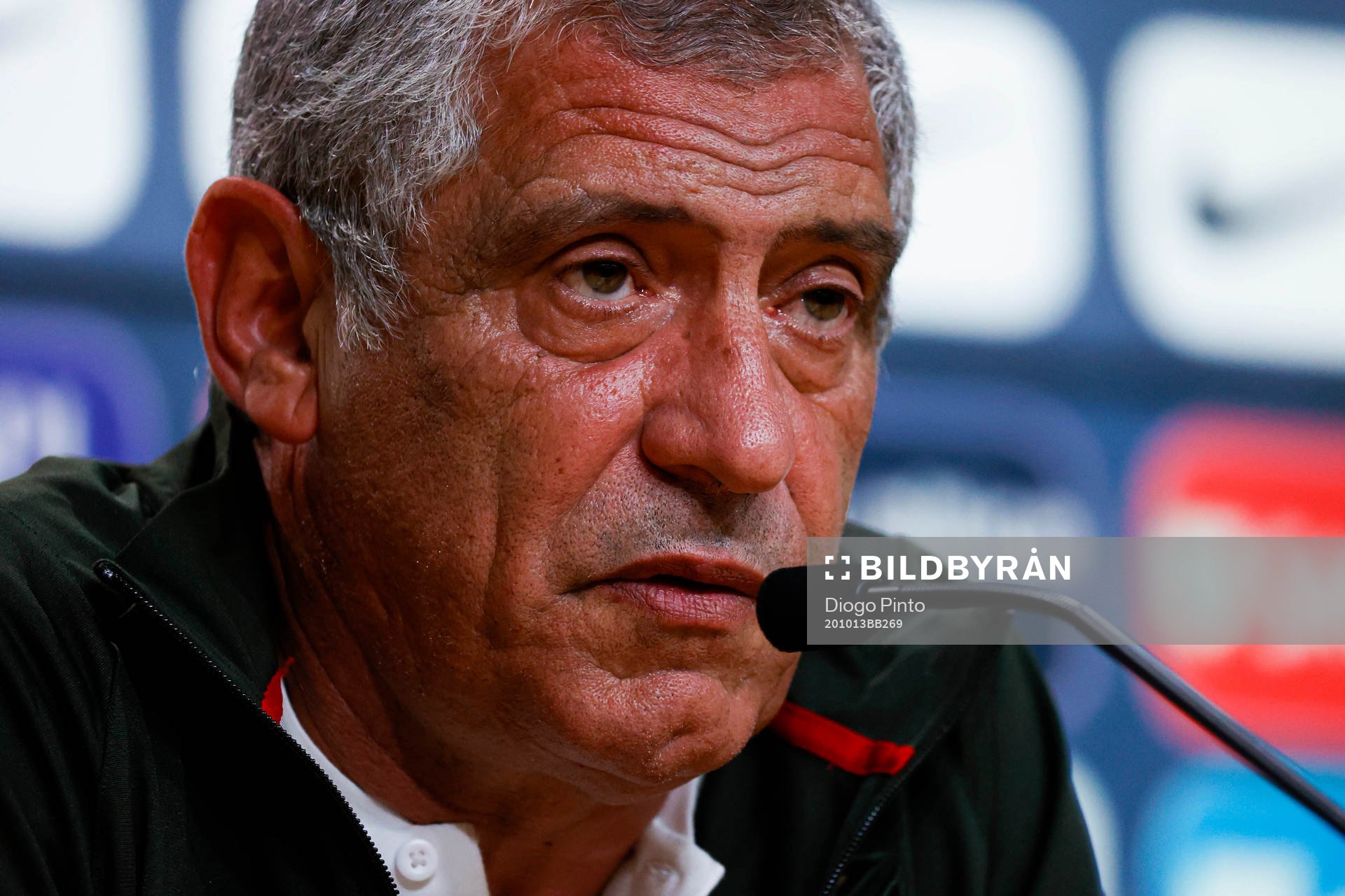 In this handout photo from the Portuguese football