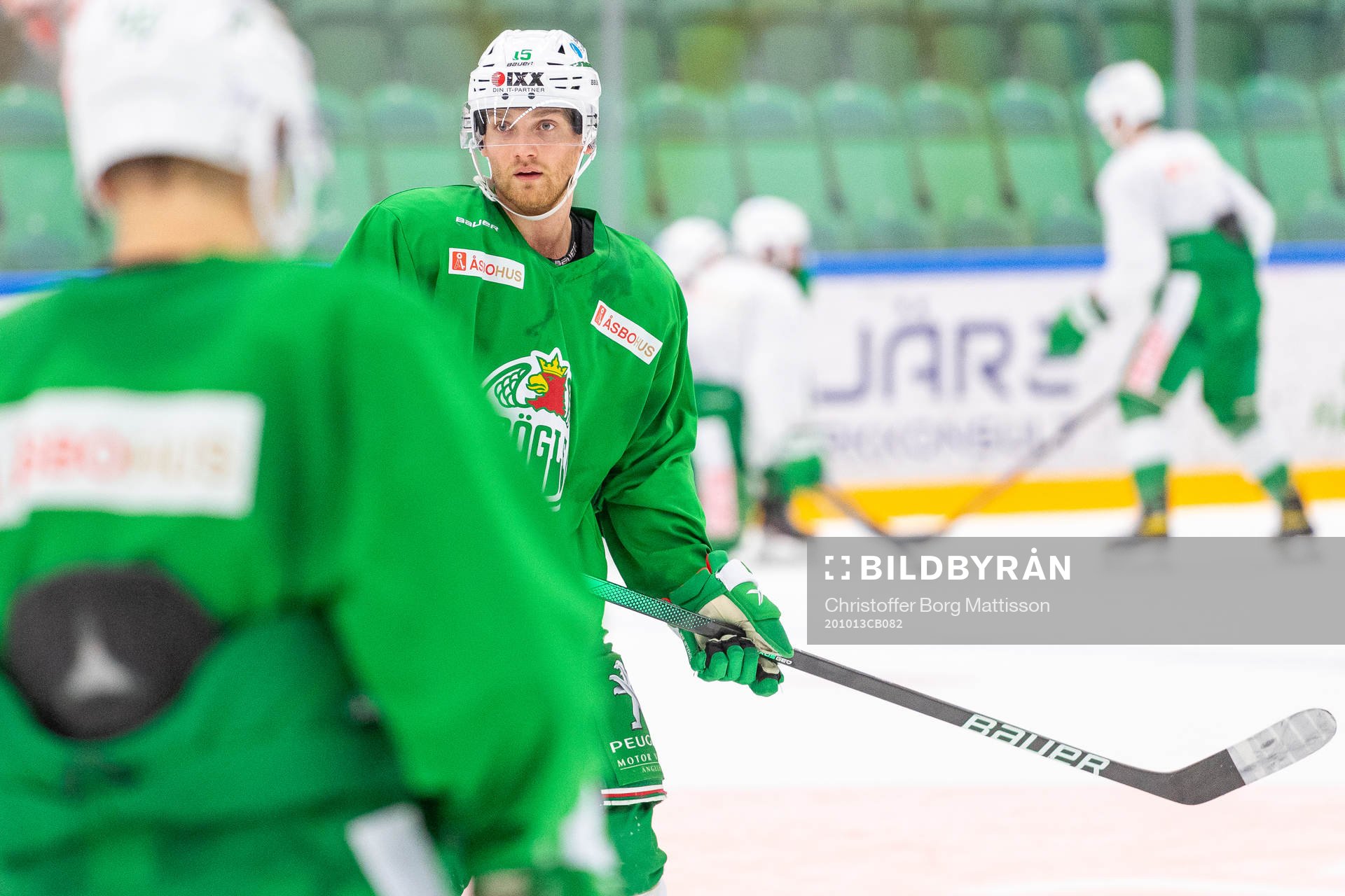 Simon Ryfors