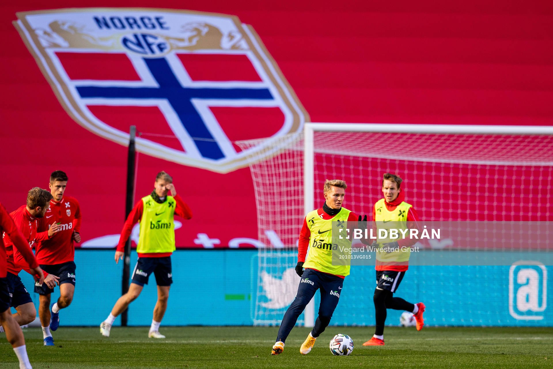 Martin Ødegaard