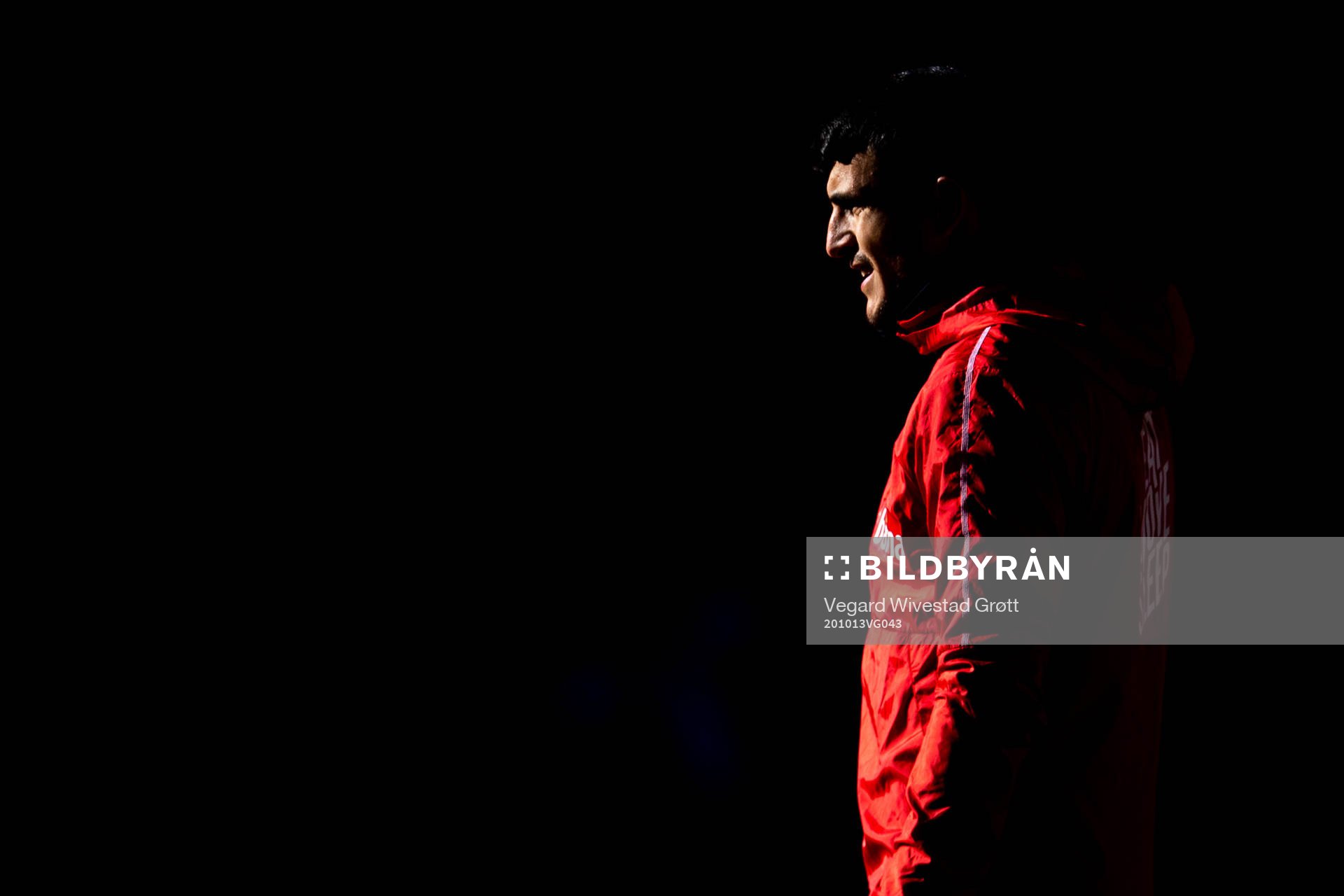 Mohamed «Moi» Elyounoussi