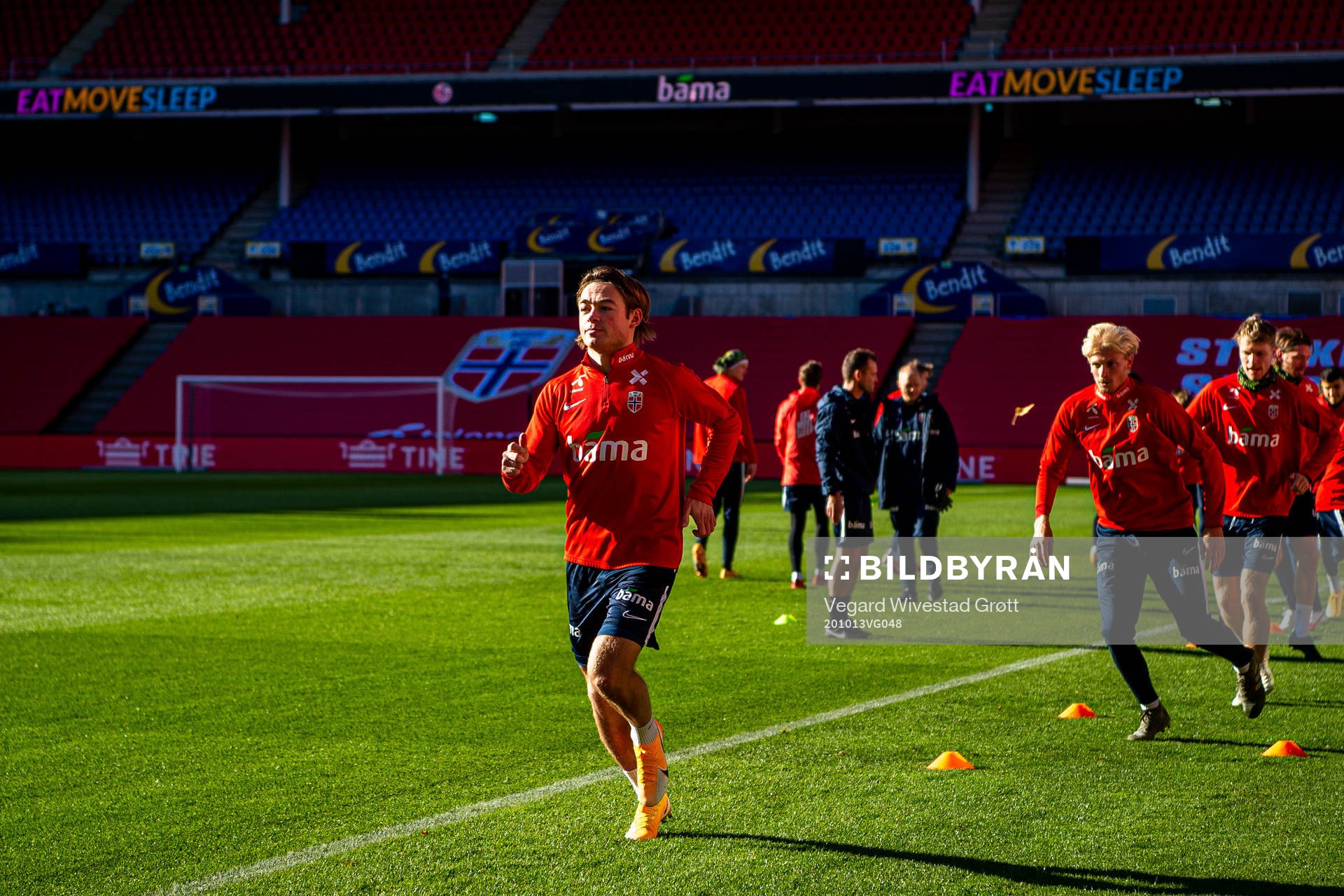Patrick Berg