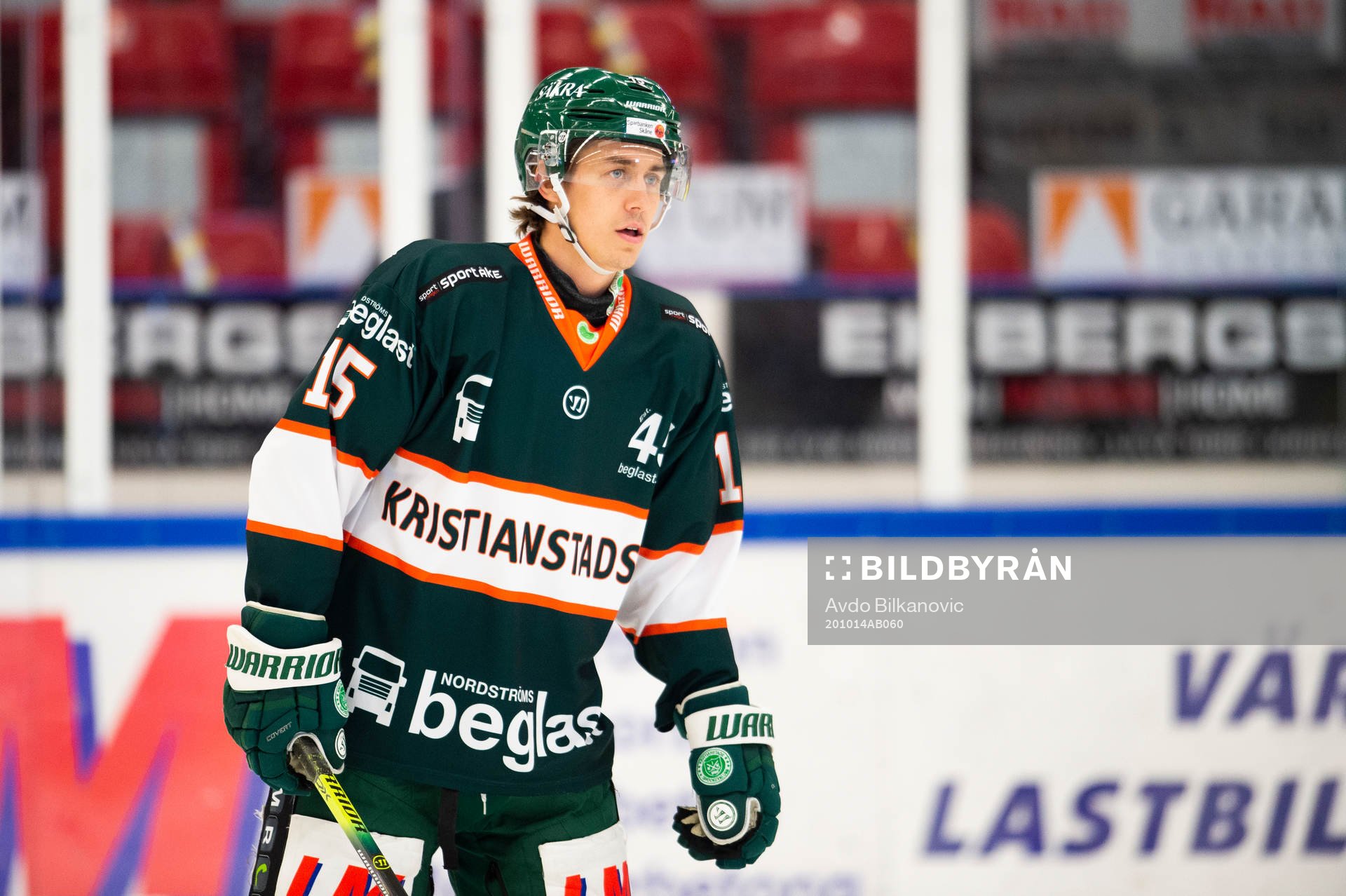 Kristianstads Erik Santesson