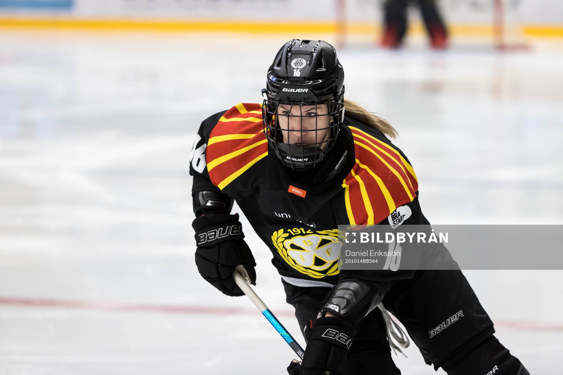Brynäs Katerina Mrazova