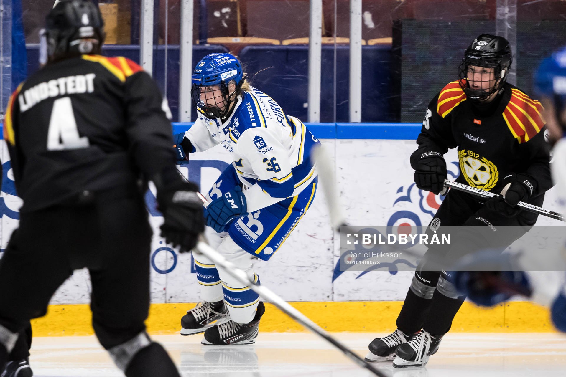 Leksands Andrine Furulund