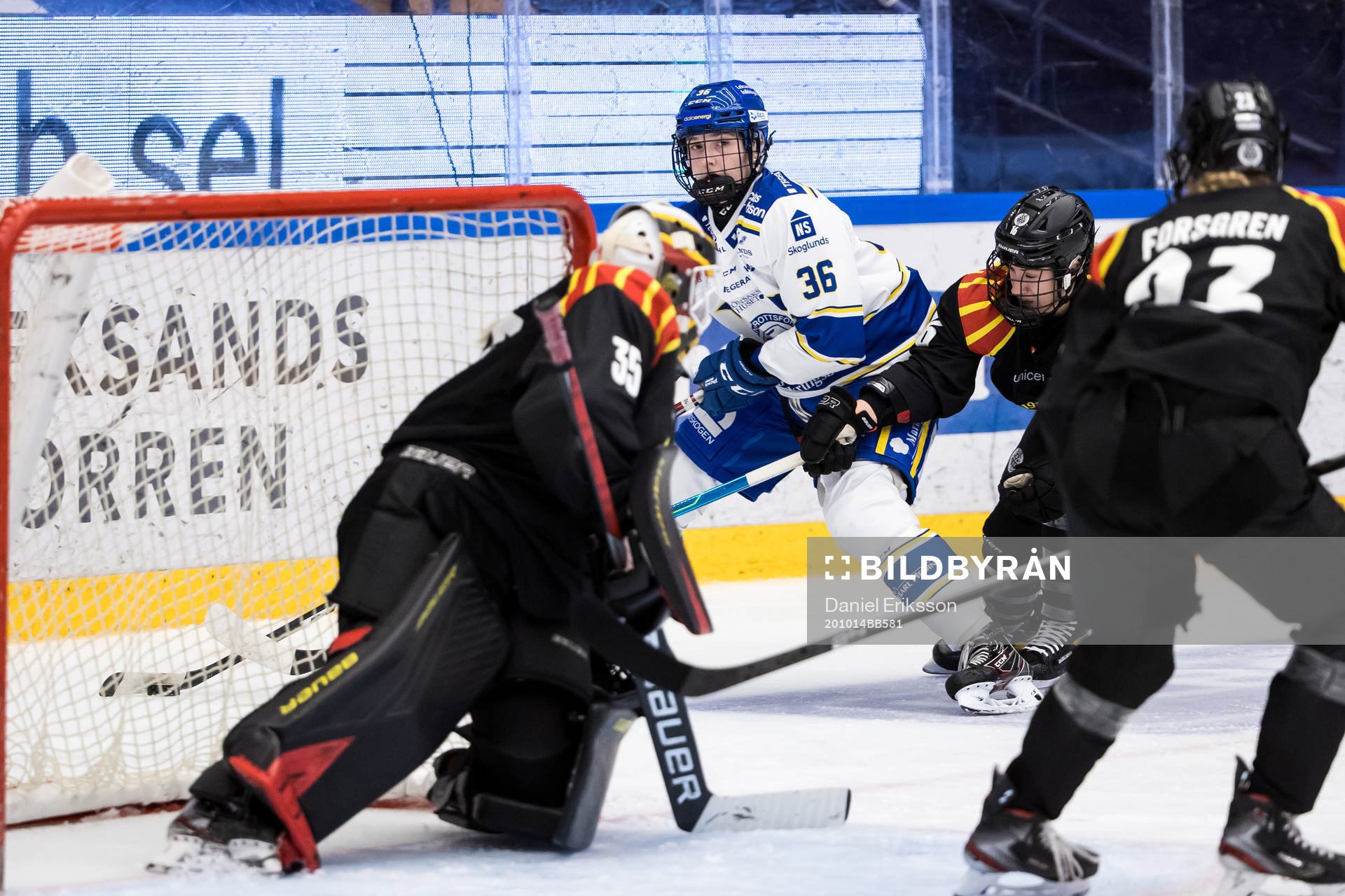 Leksands Andrine Furulund