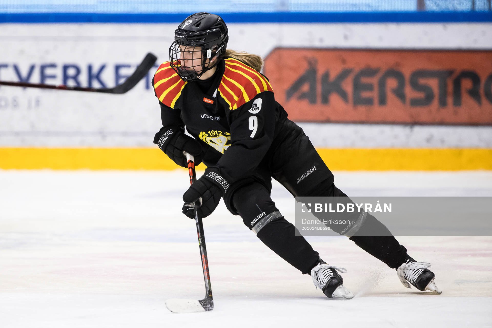 Brynäs Josefin Bouveng