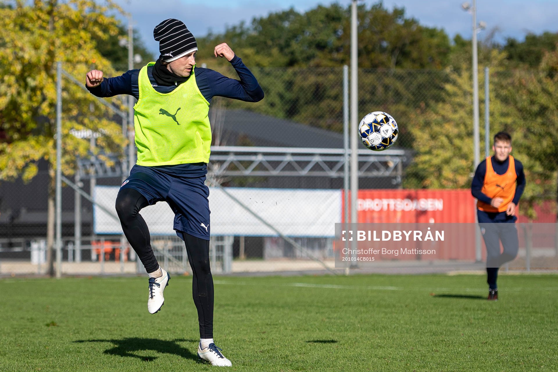Mix Diskerud