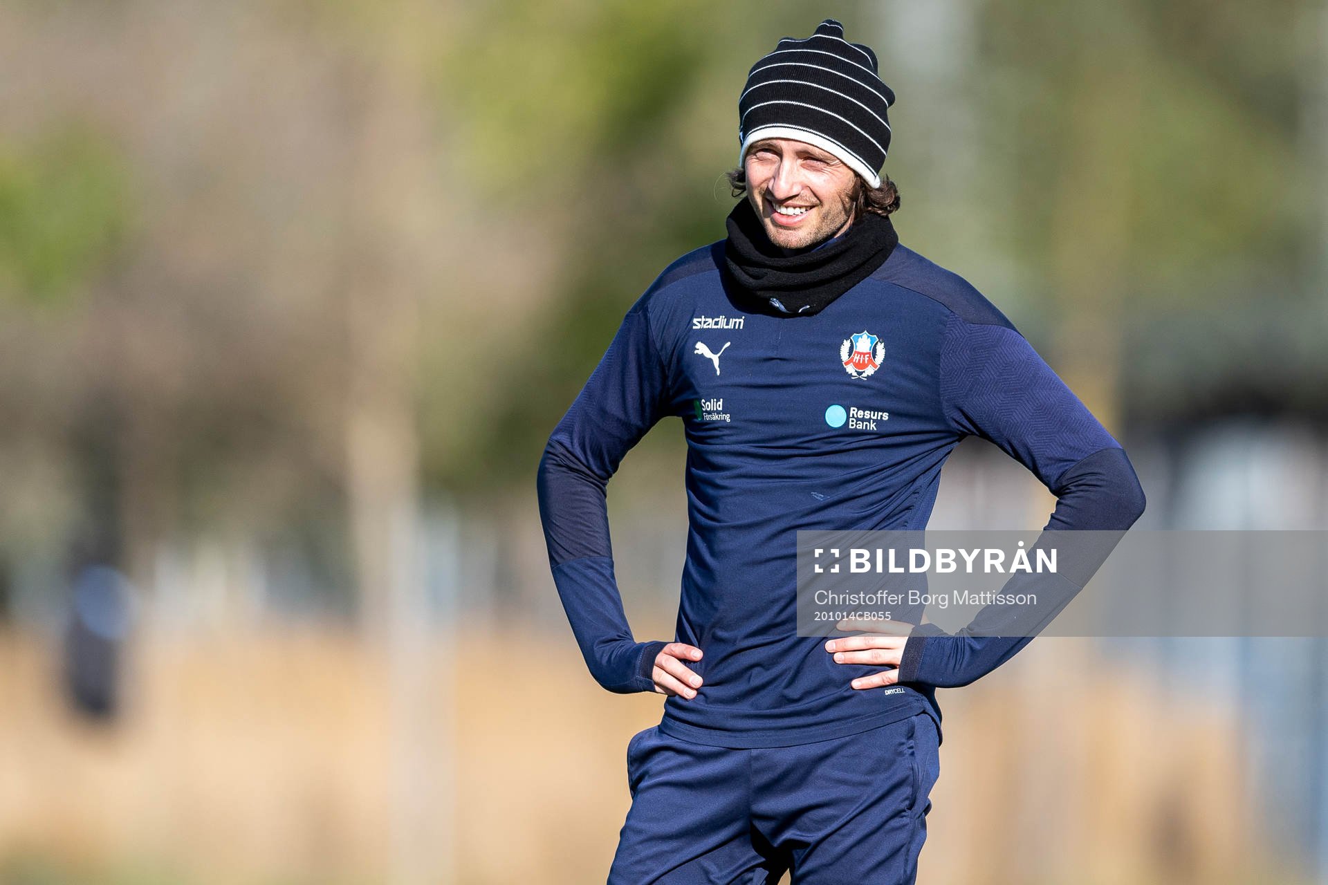 Mix Diskerud