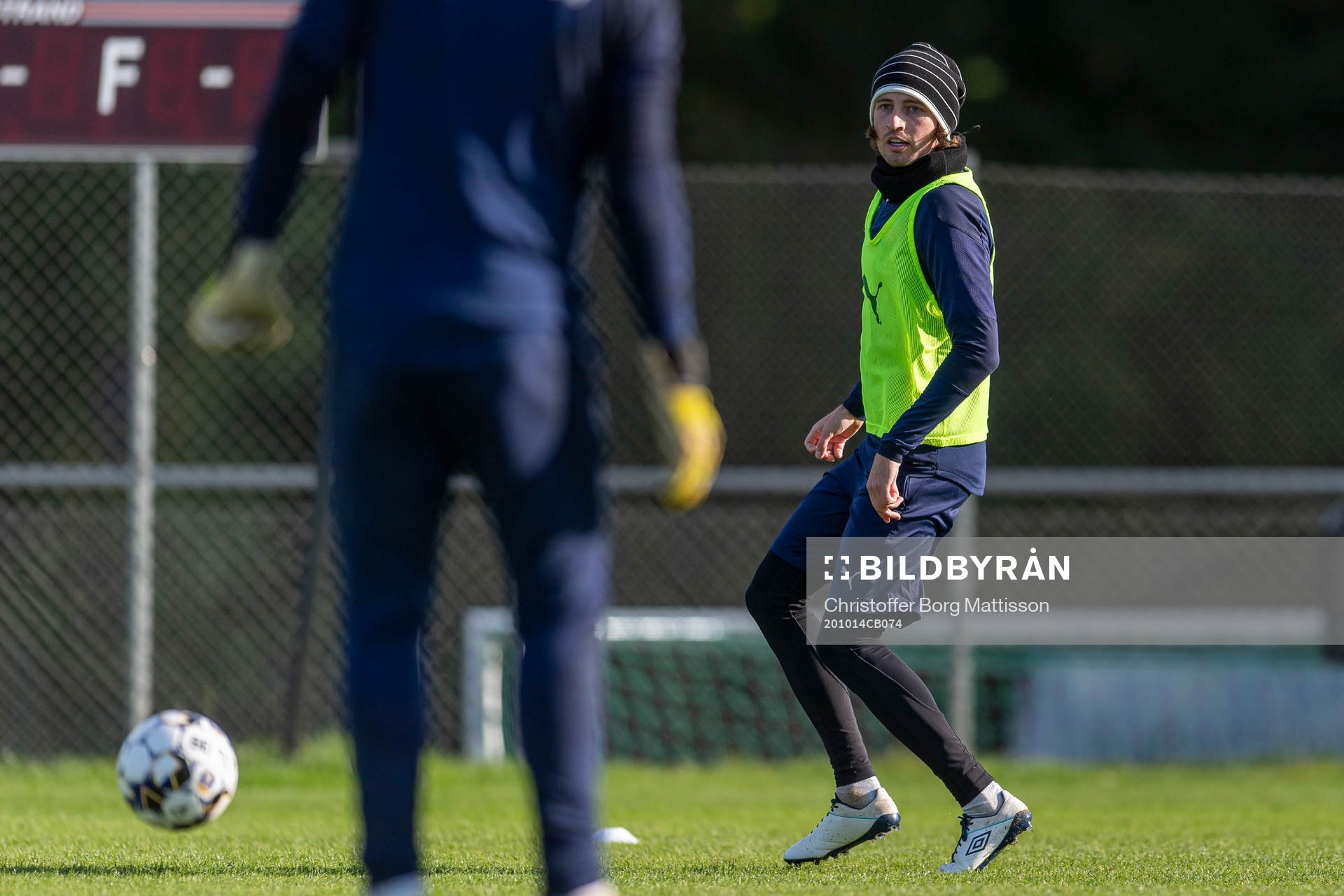 Mix Diskerud
