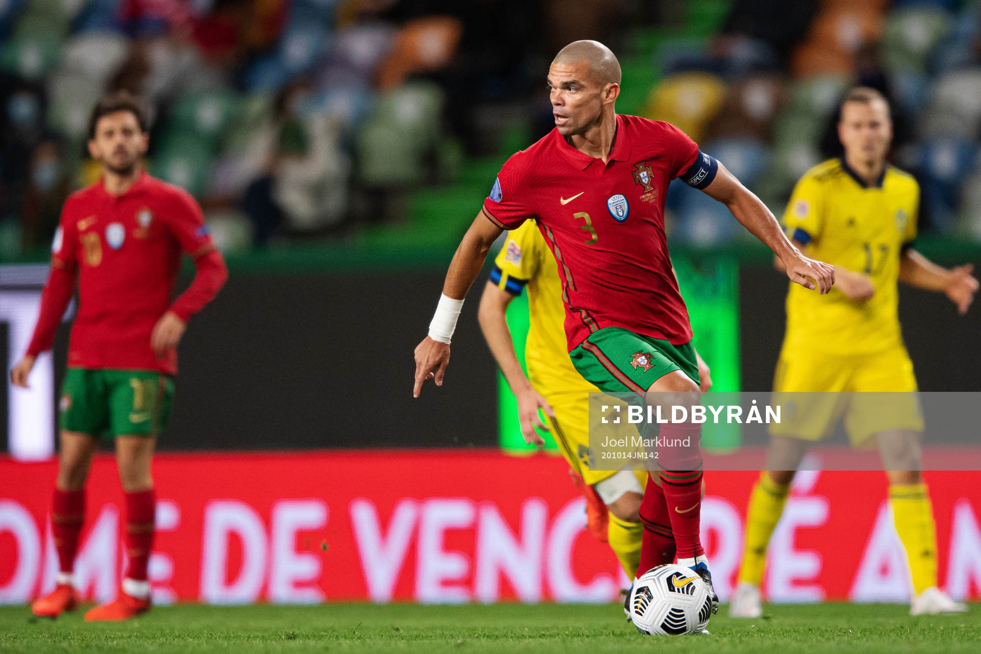 Pepe of Portugal