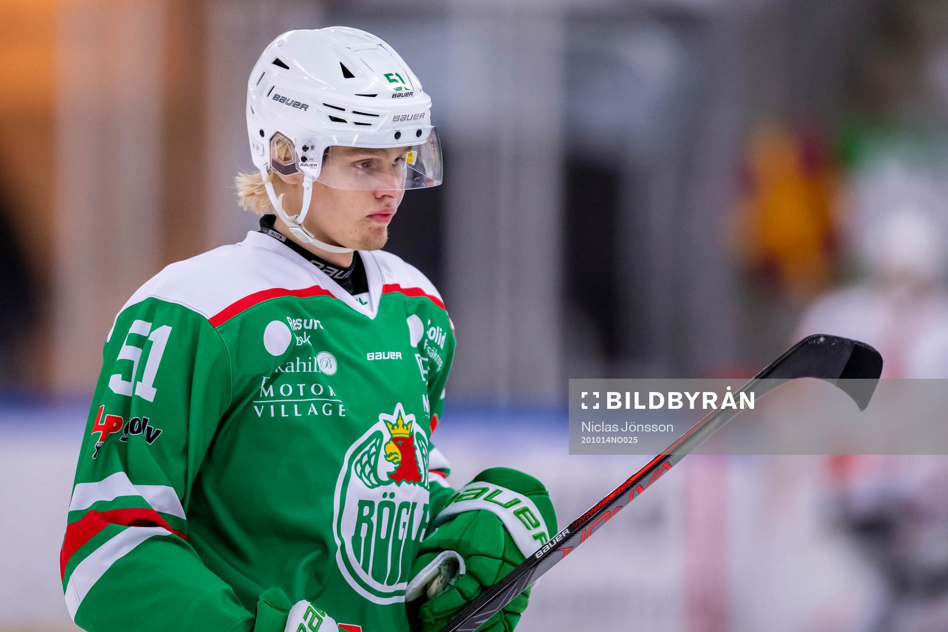 Rögles Hampus Karlsson