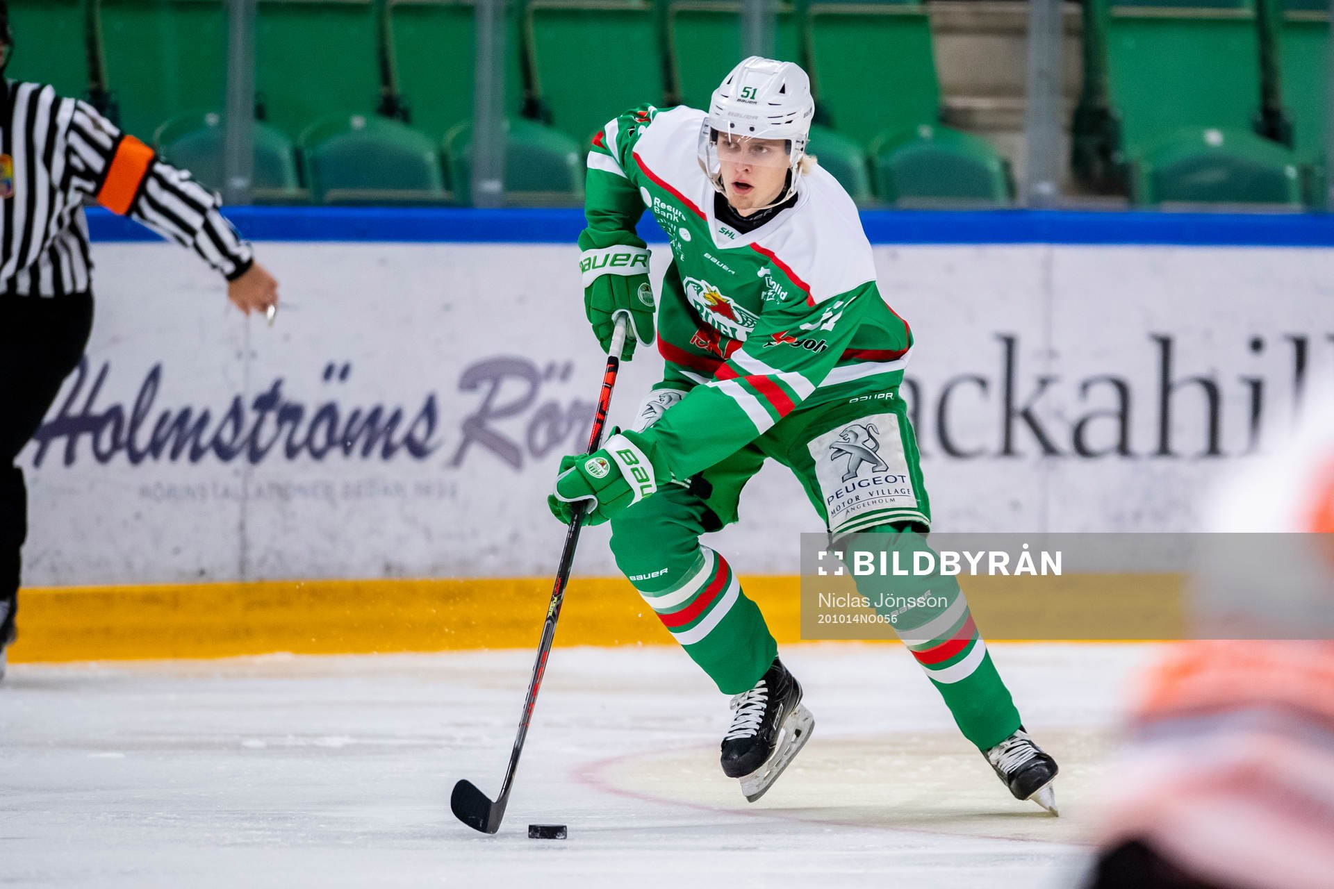 Rögles Hampus Karlsson