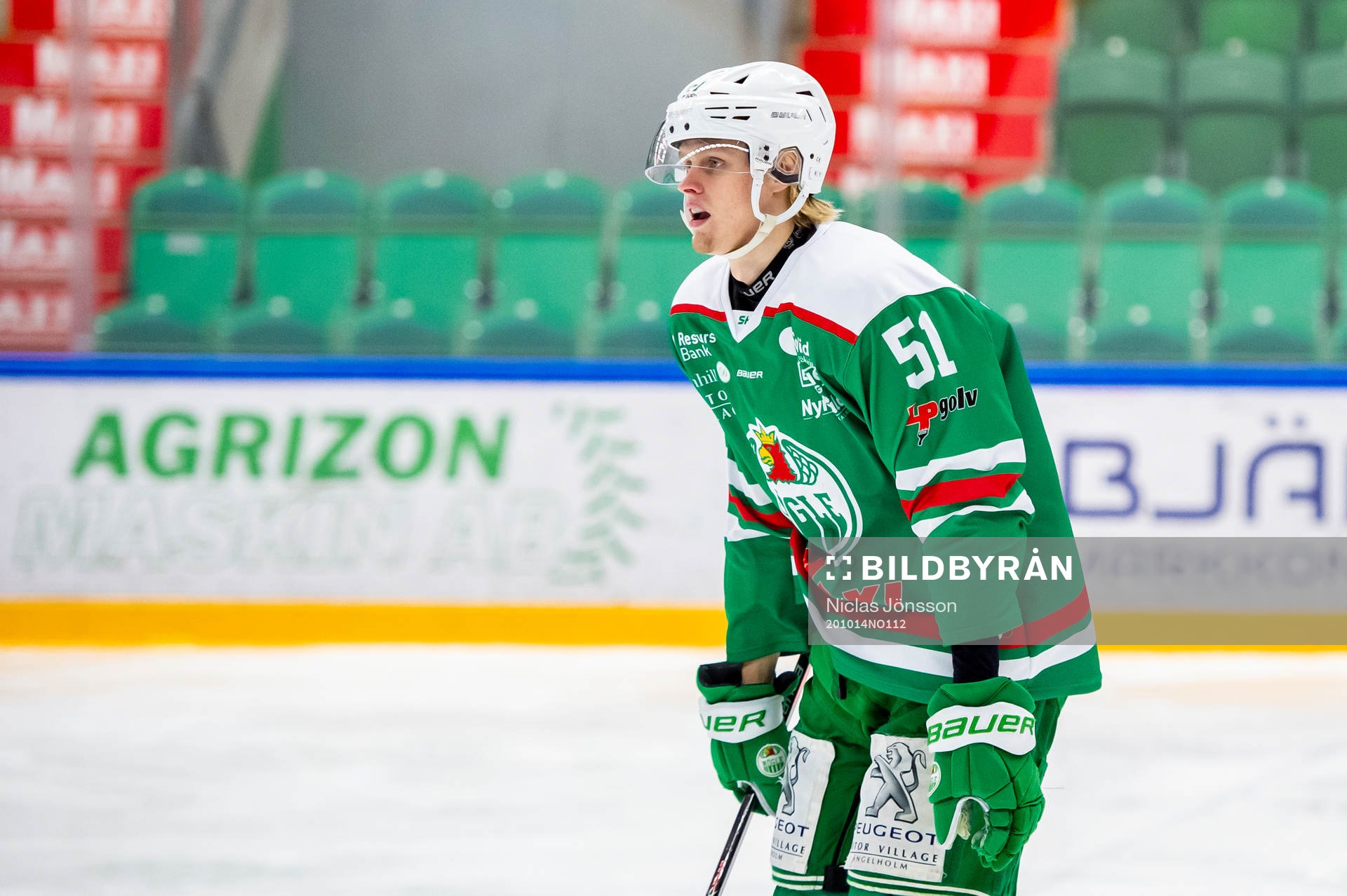 Rögles Hampus Karlsson