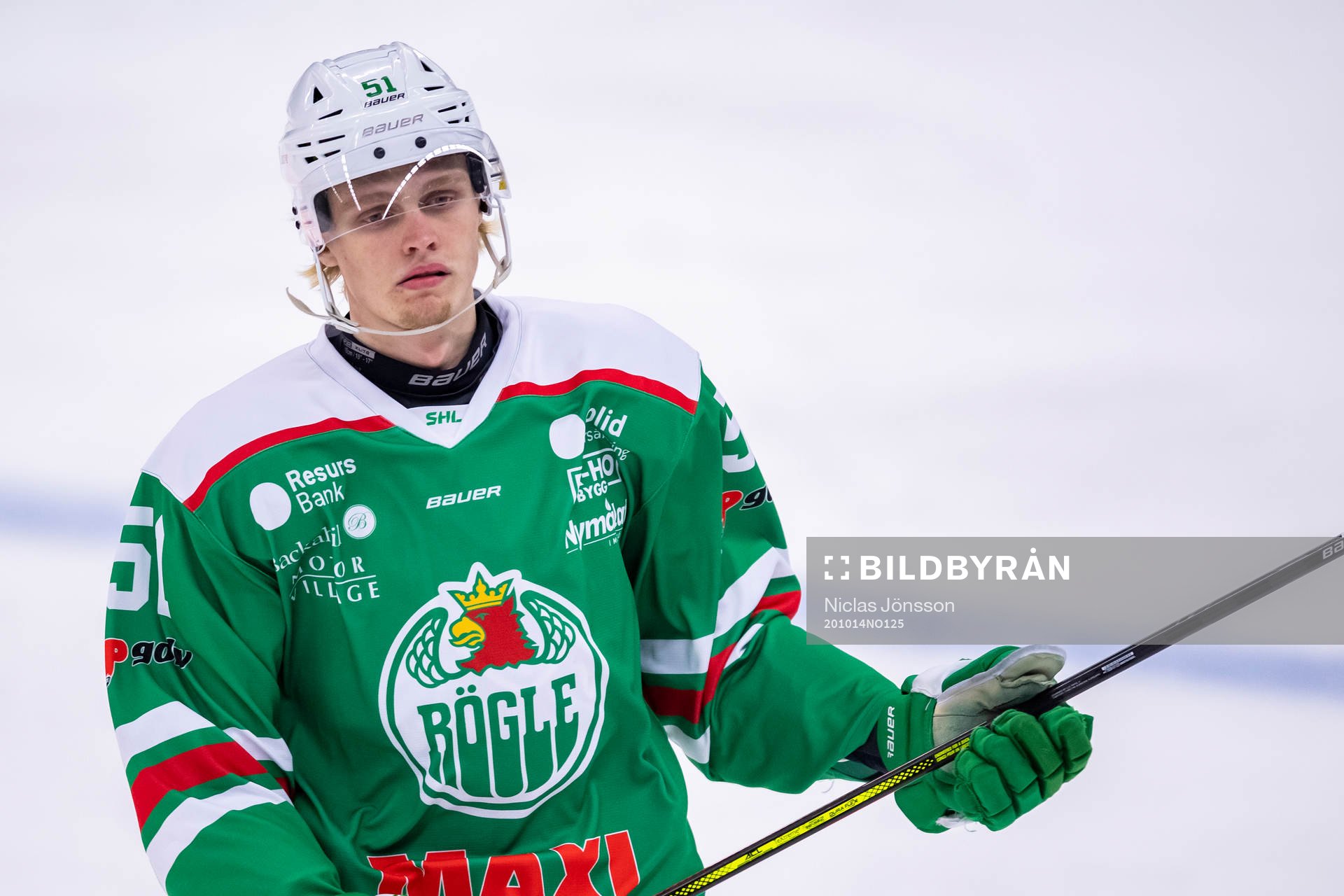 Rögles Hampus Karlsson