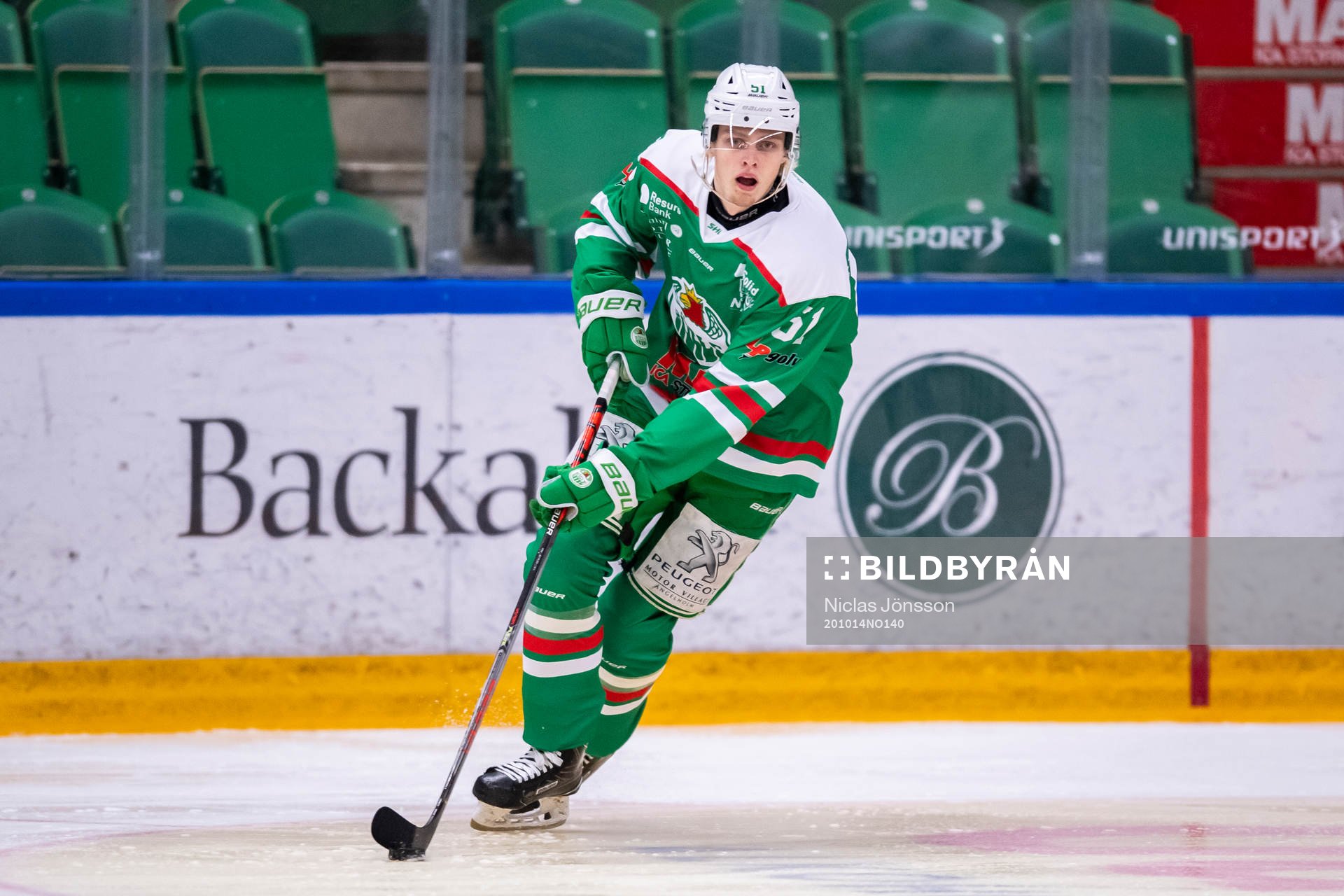 Rögles Hampus Karlsson
