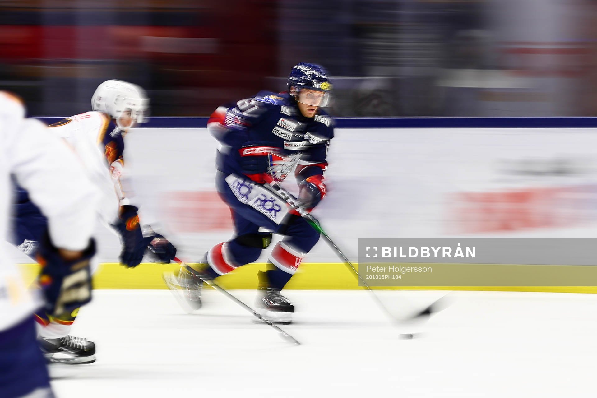 Linköpings Markus Ljungh