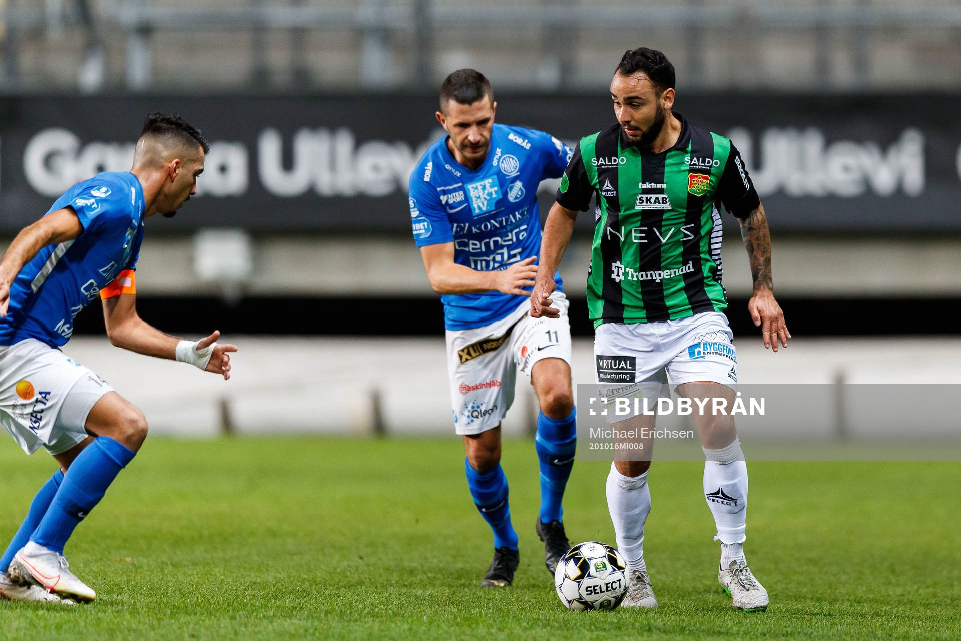 GAIS Richard Yarsuvat