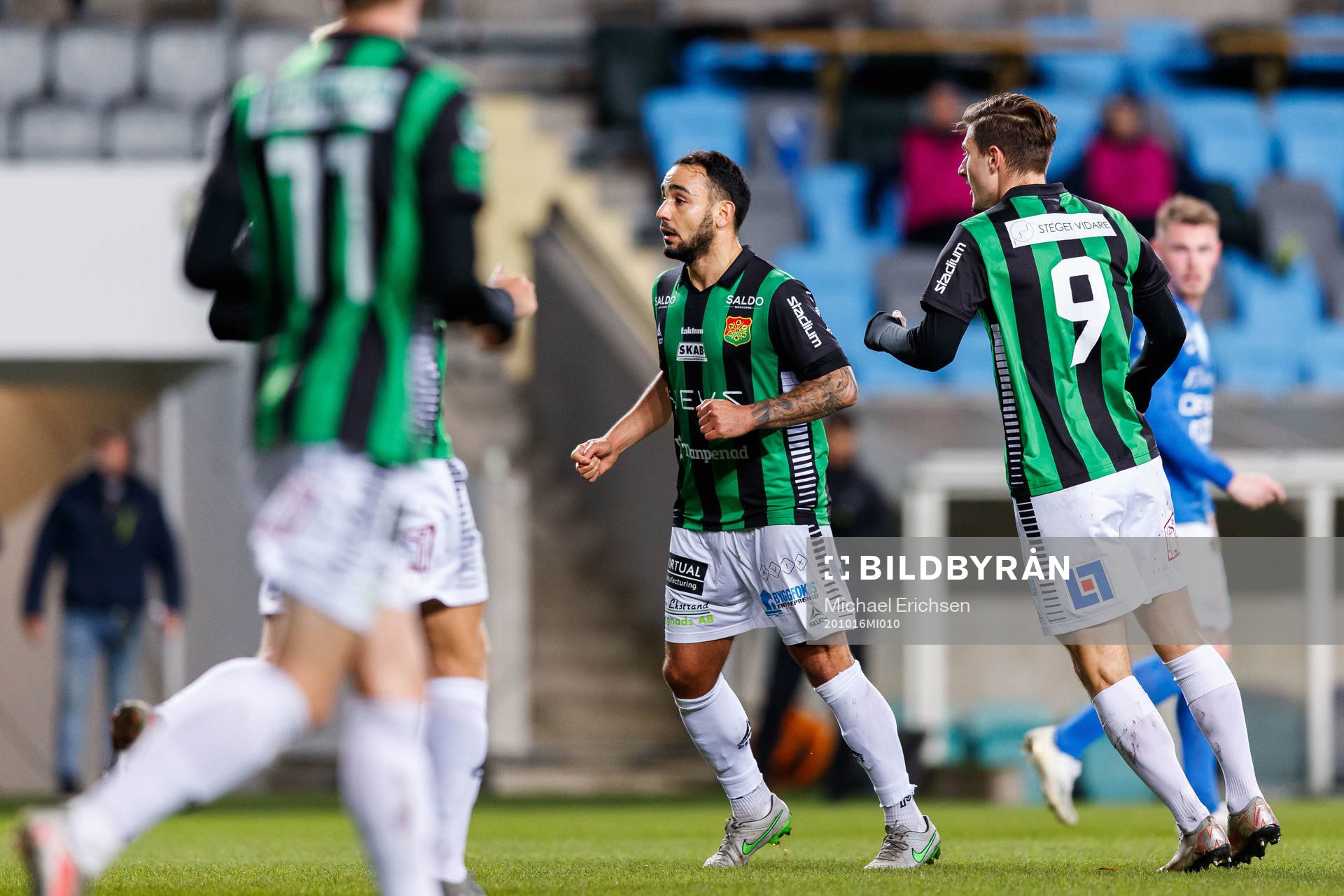 GAIS Richard Yarsuvat