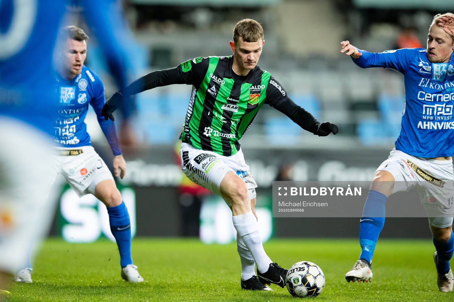 GAIS Meinhard Egilsson Olsen