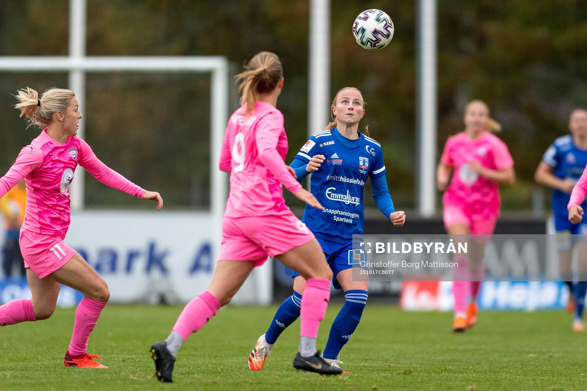Vittsjös Ebba Wieder