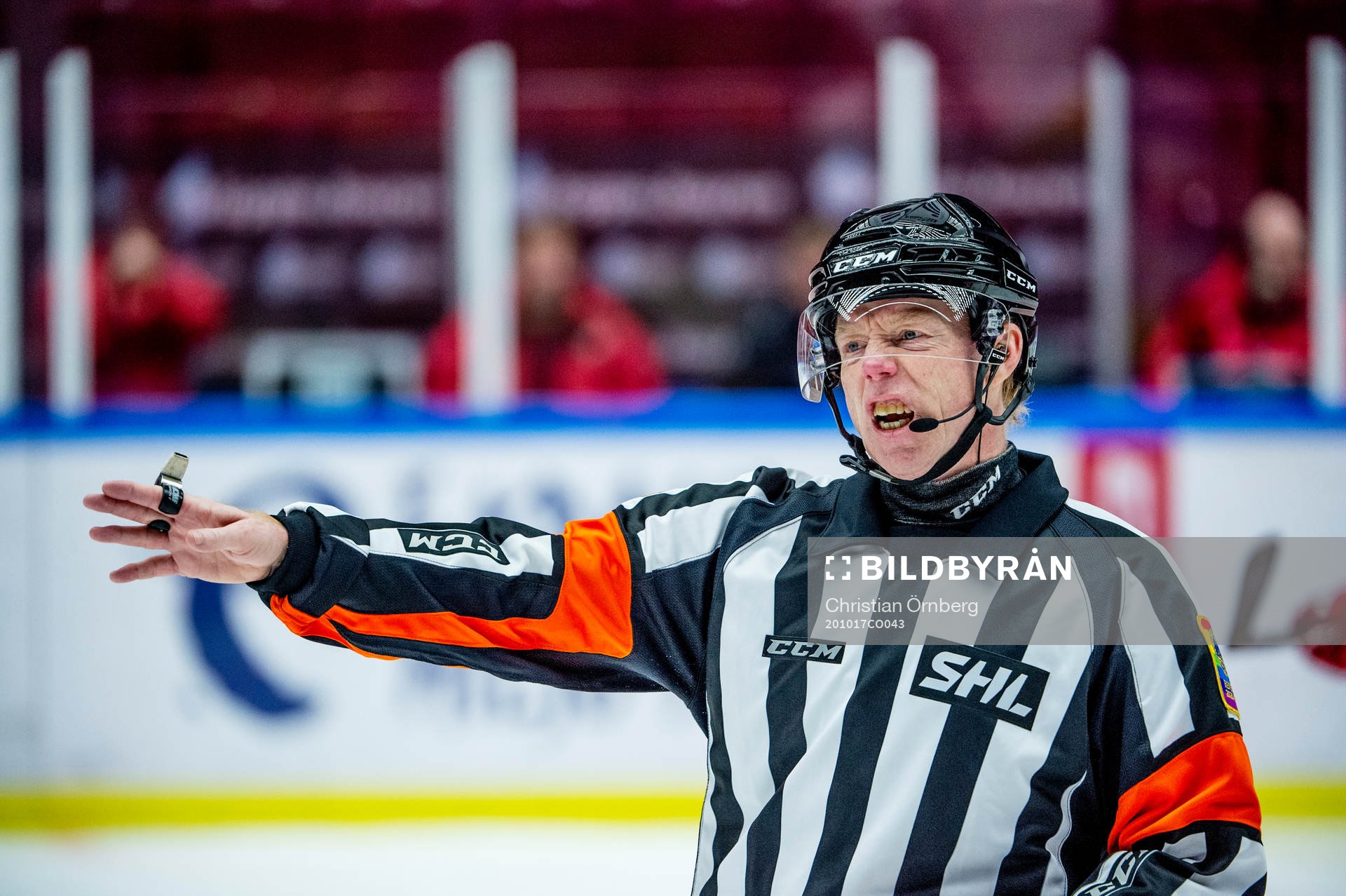 Domaren Pehr Claesson