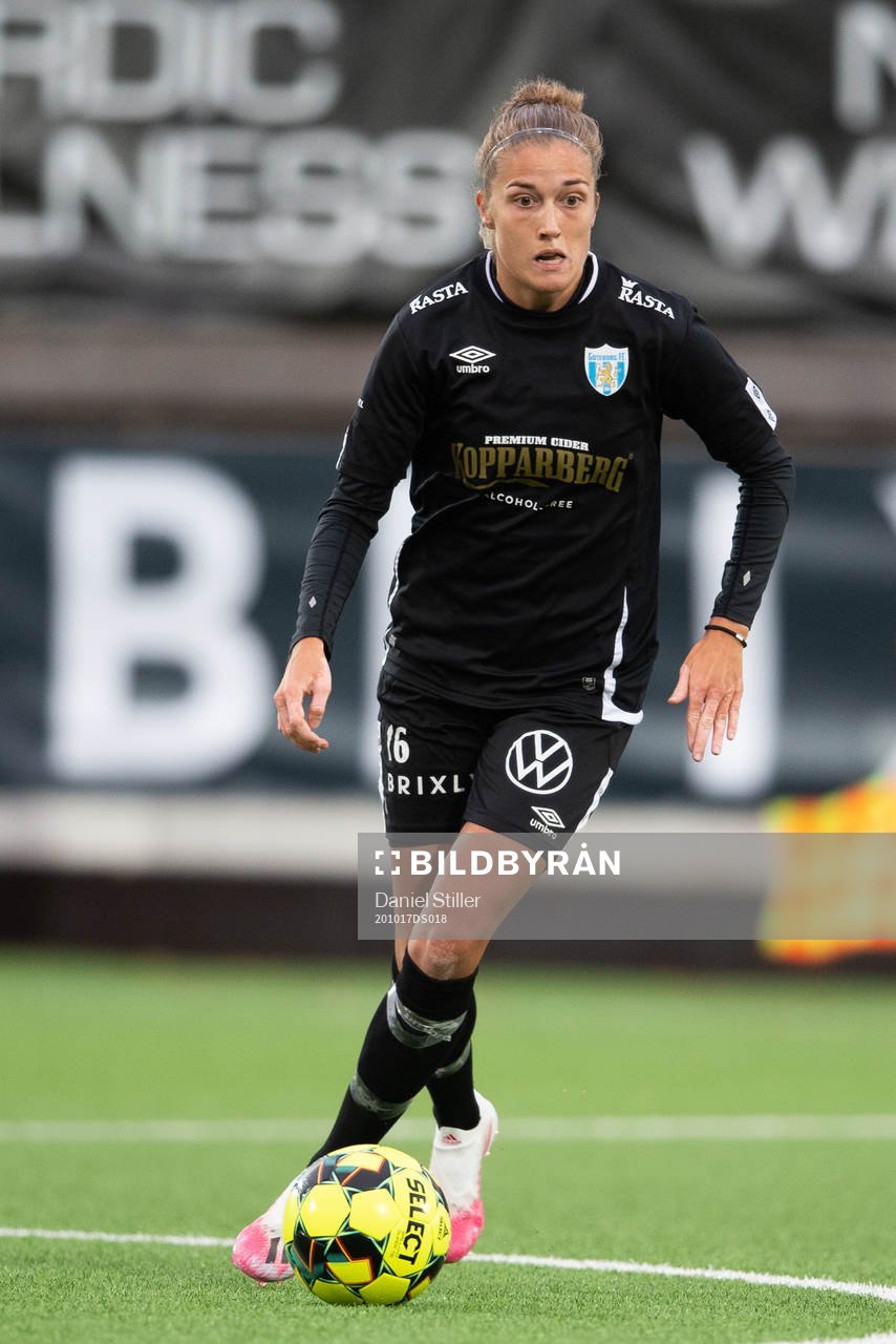  Göteborgs Filippa Angeldal