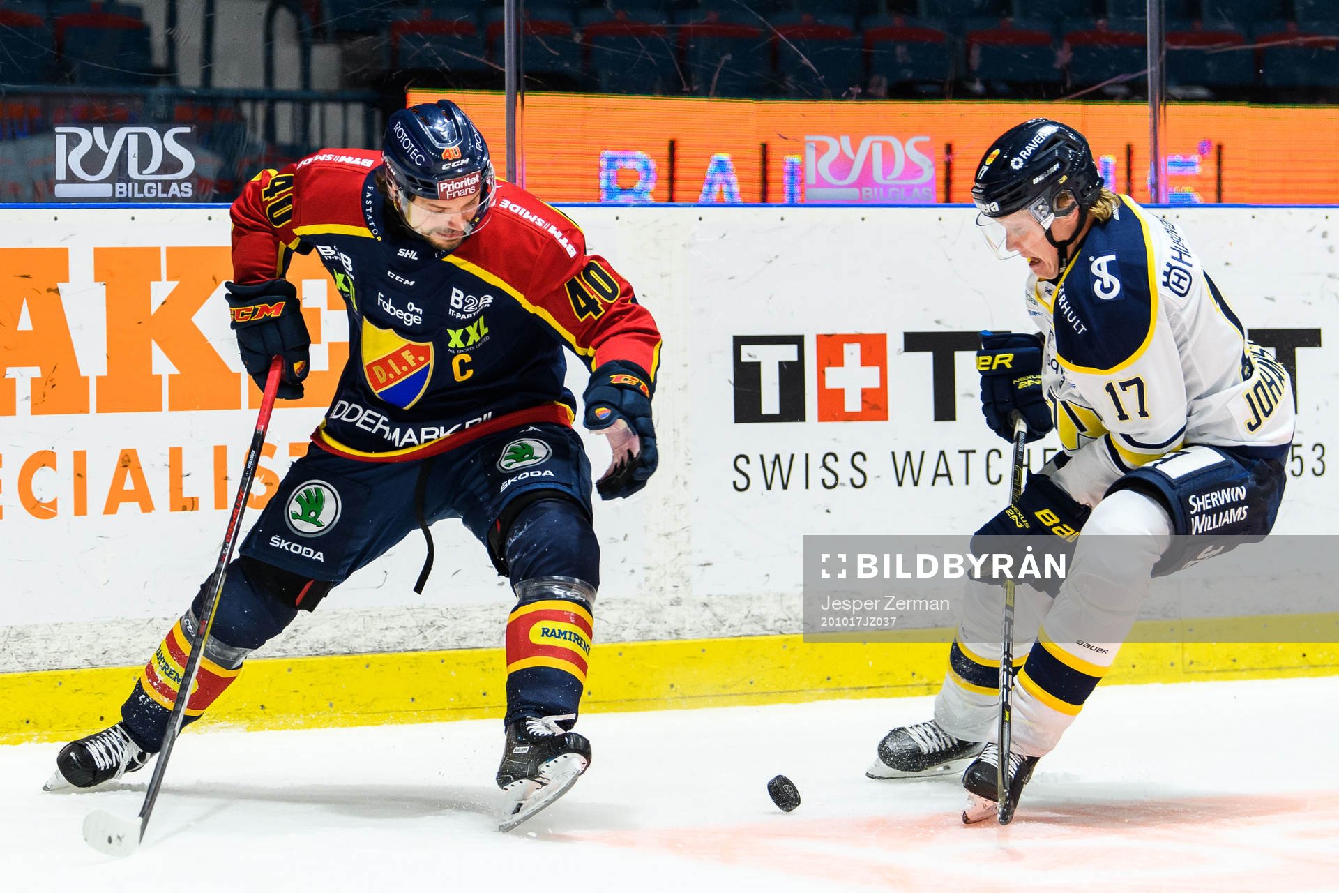 s Emil Johansson
