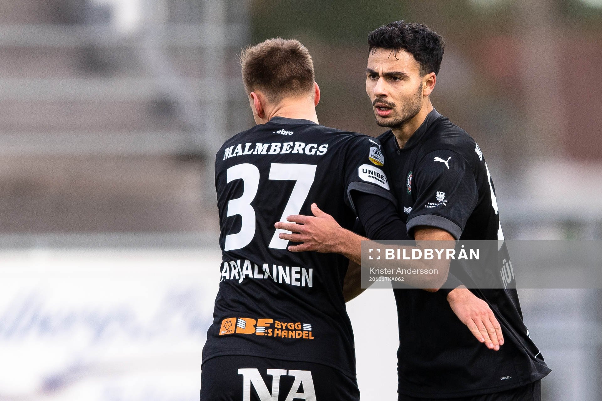 Örebros Deniz Hümmet
