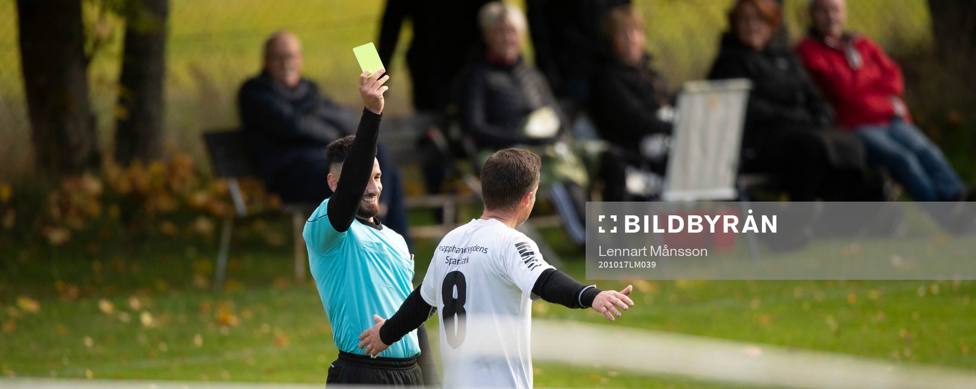 i kvalmatchen till division 5 mellan Vankiva och Sibbhult i