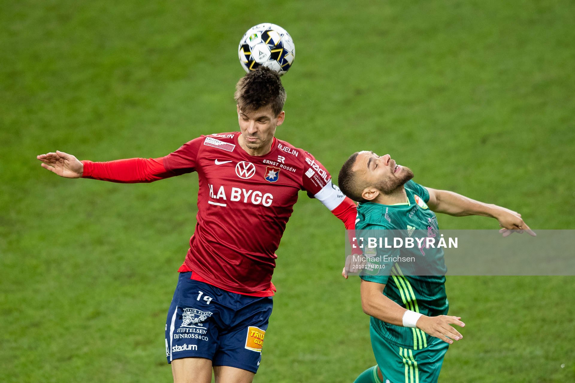 Örgrytes Daniel Paulsson