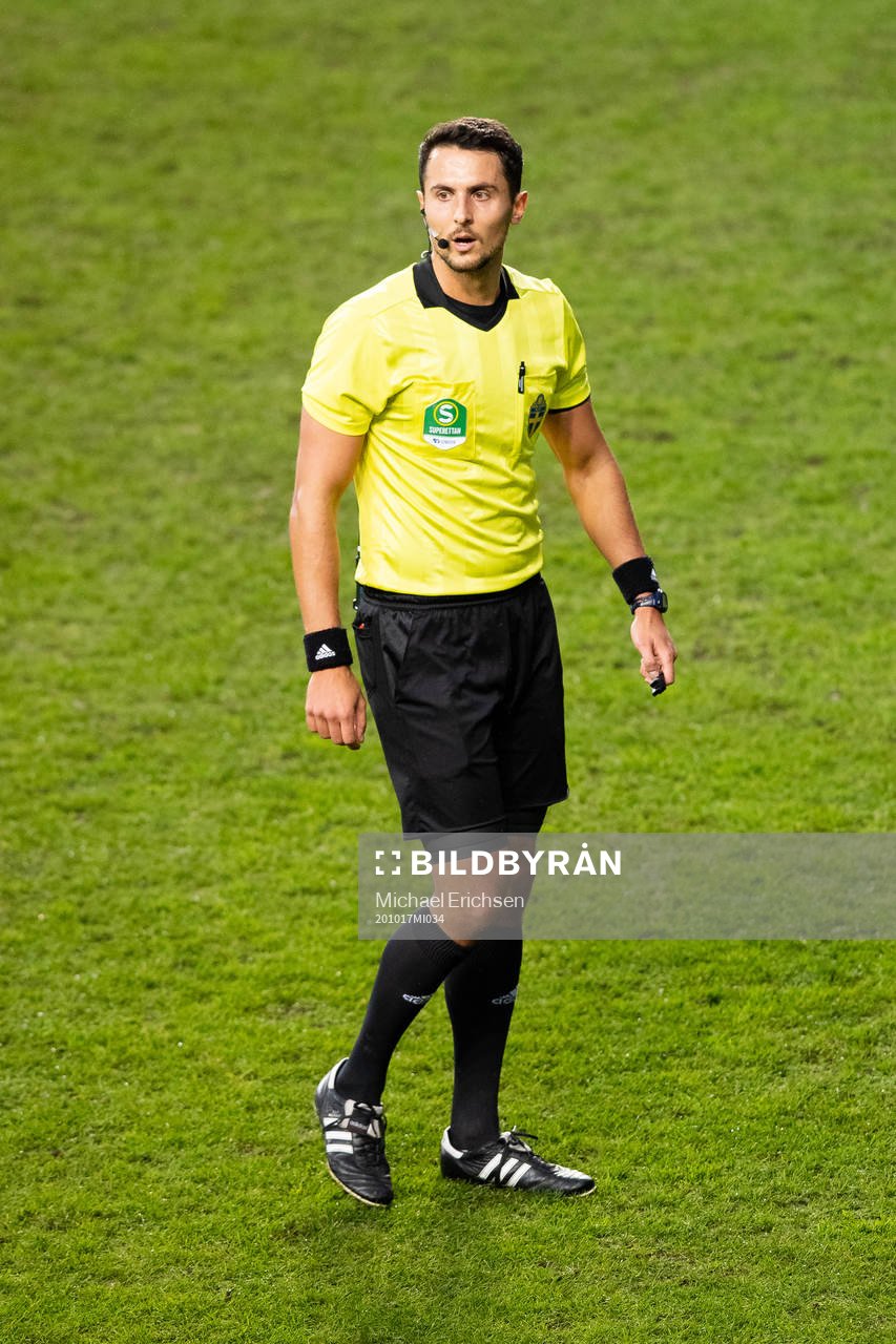 Domare Adi Aganovic