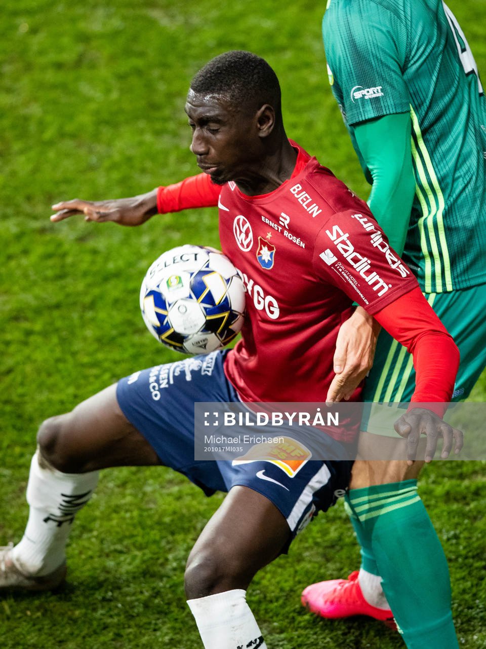 Örgrytes Marokhy Ndione