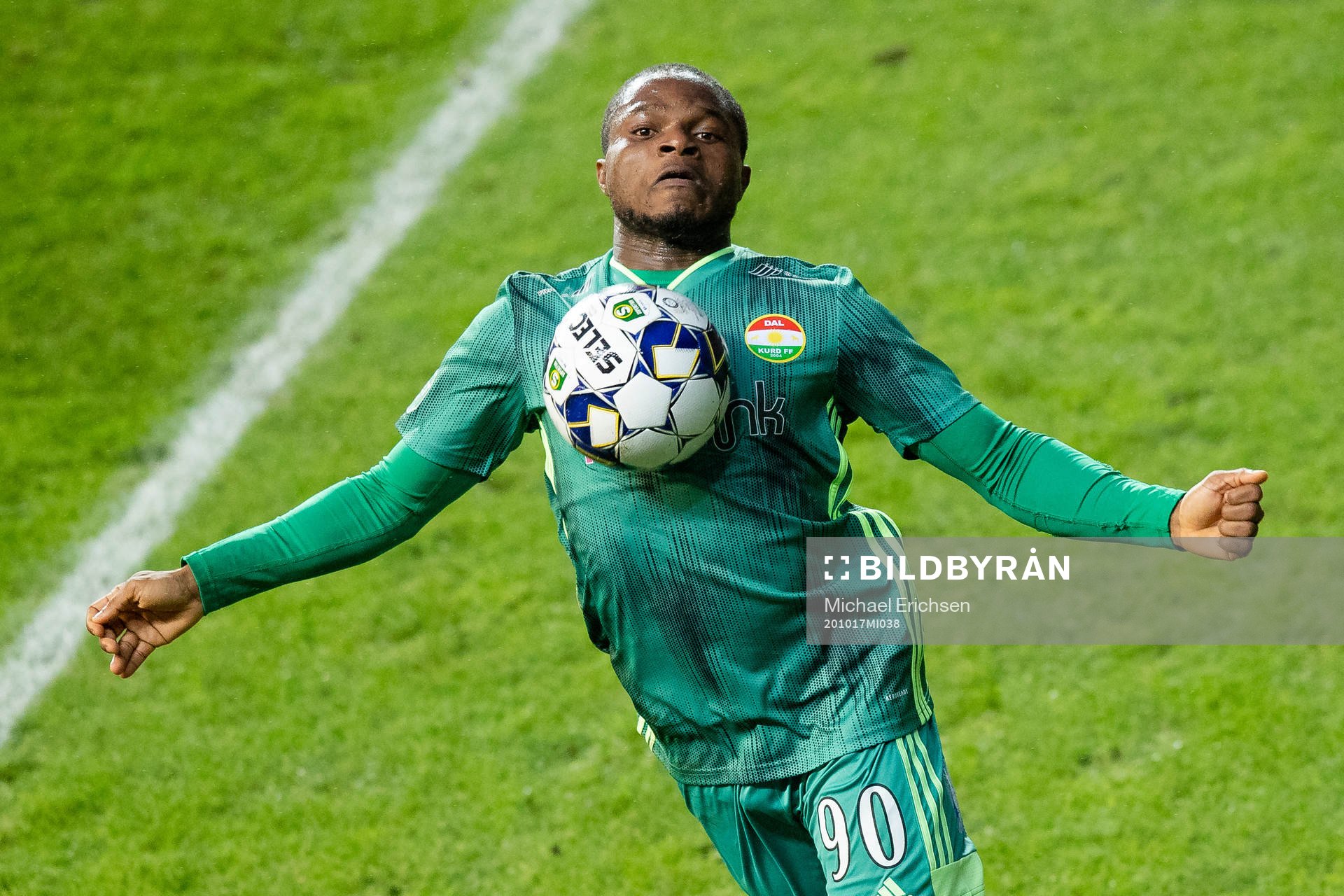 Dalkurds Henry Offia