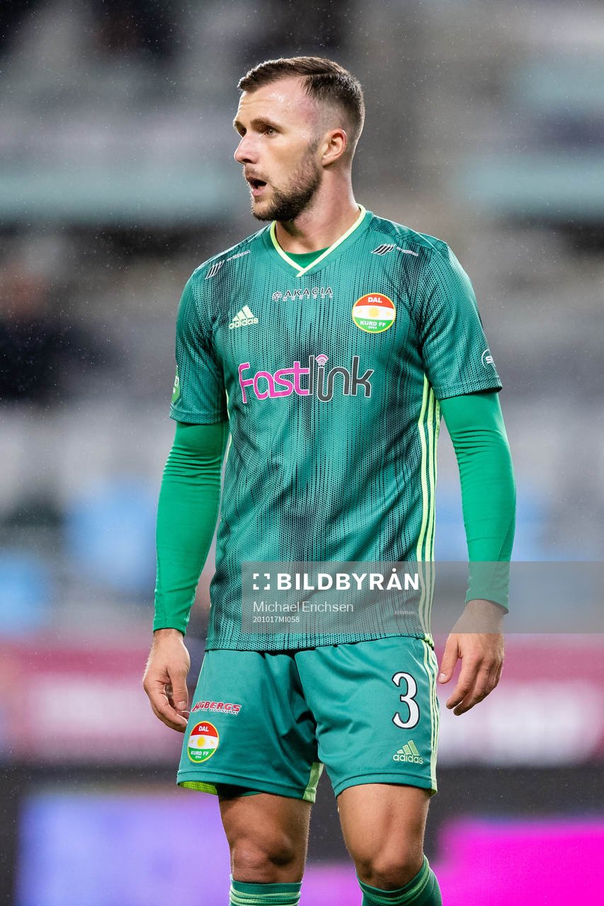 Dalkurds Adi Terzic