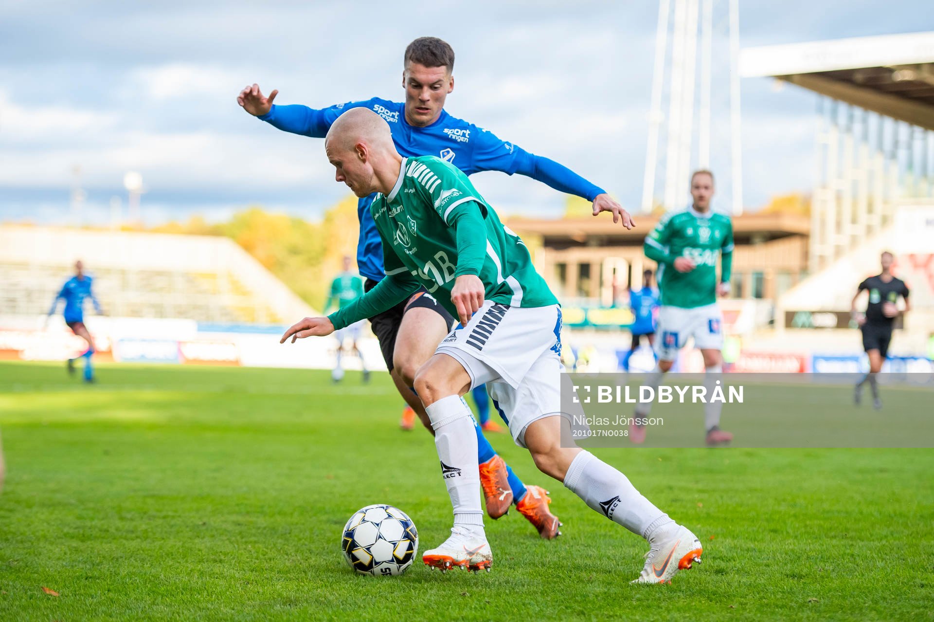 Brages Lukas Hiltunen