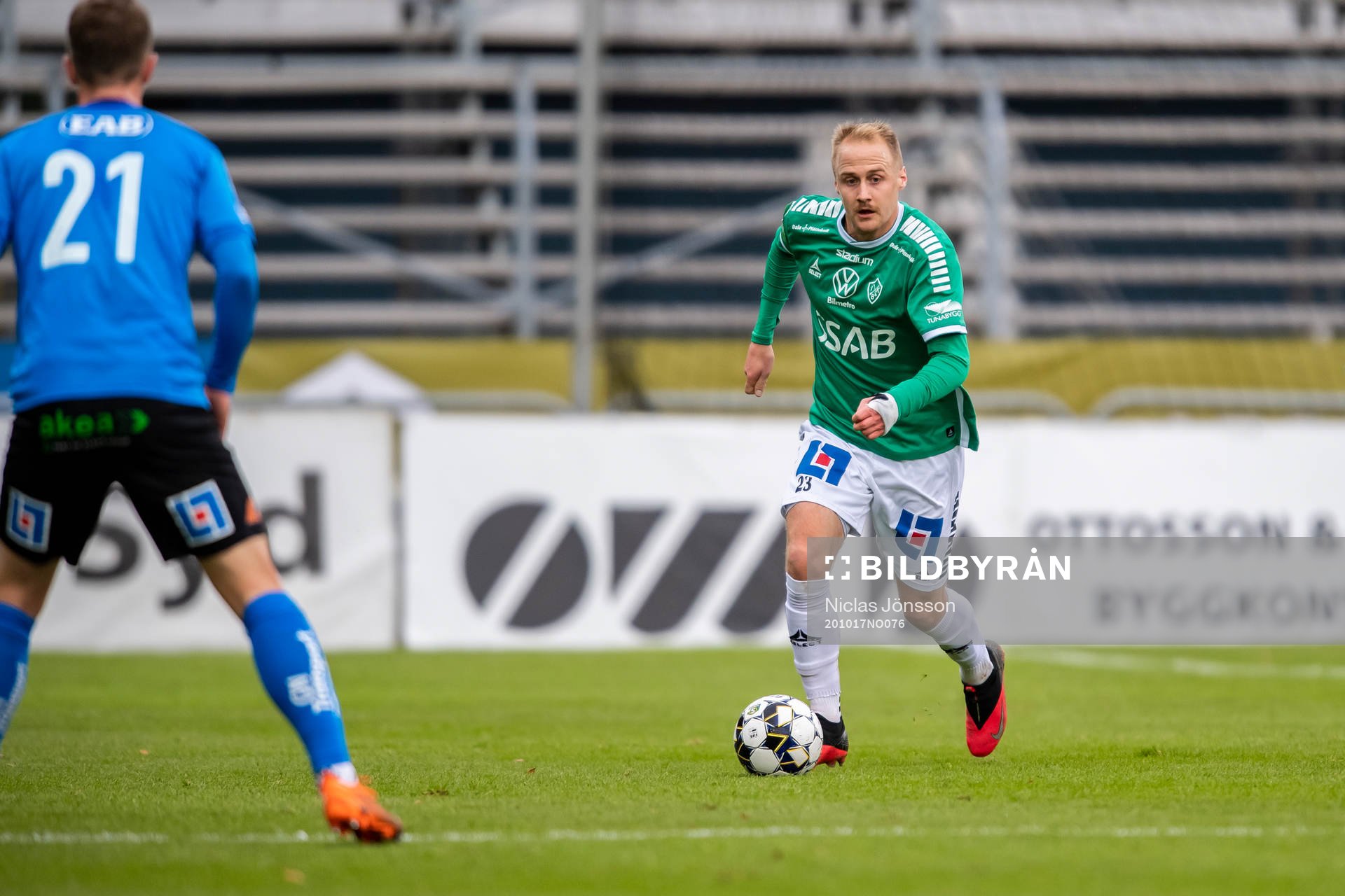 Brages Oscar Lundin