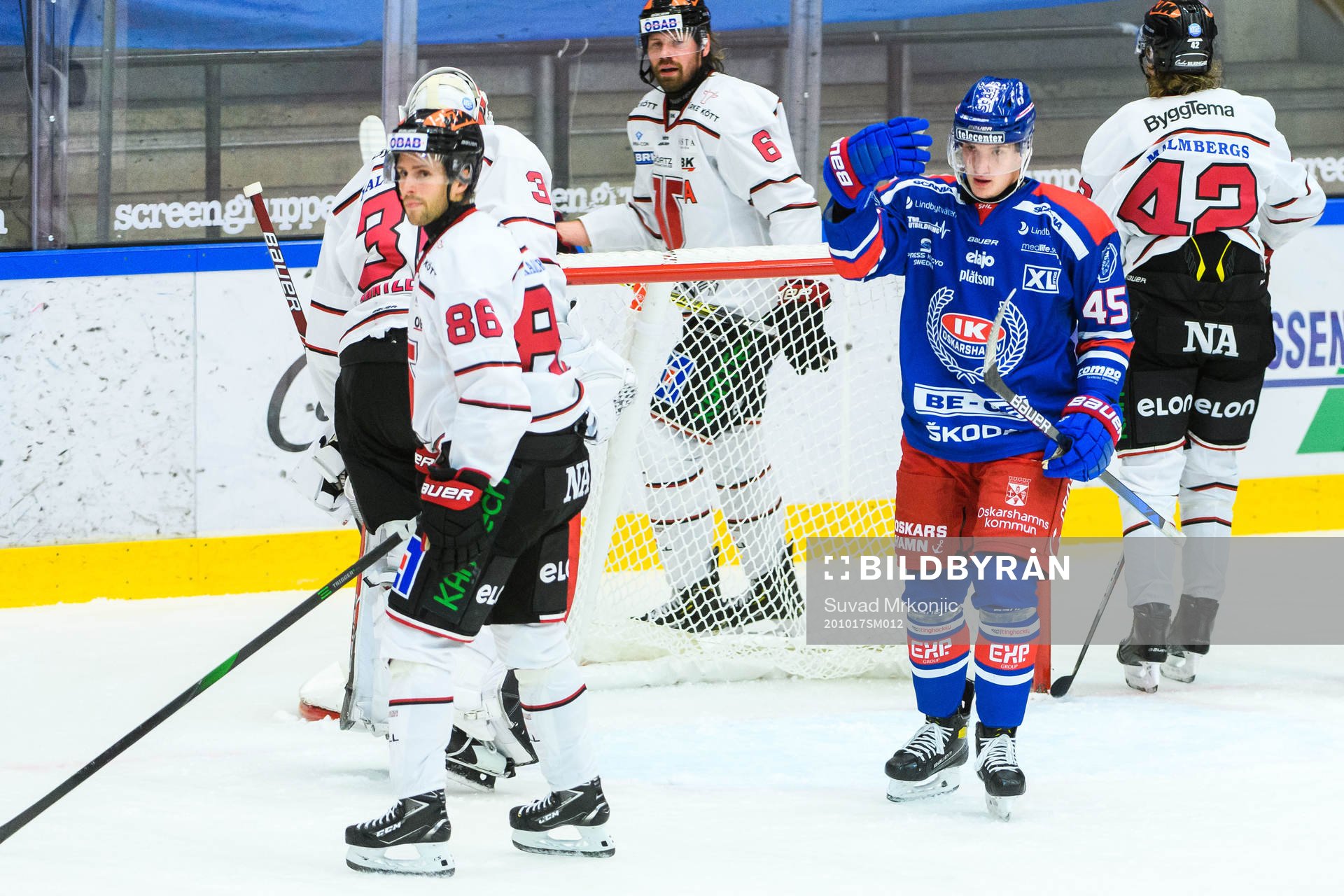 Oskarshamns Jan Ordos jublar