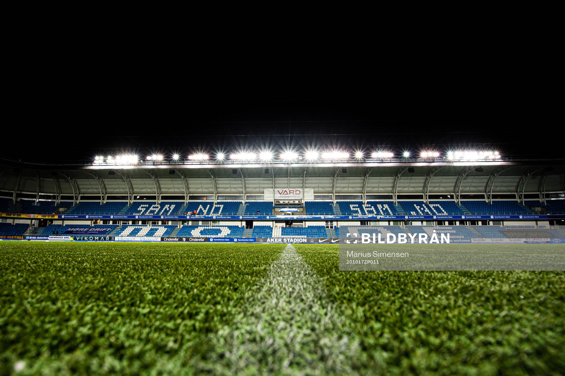 Aker Stadion
