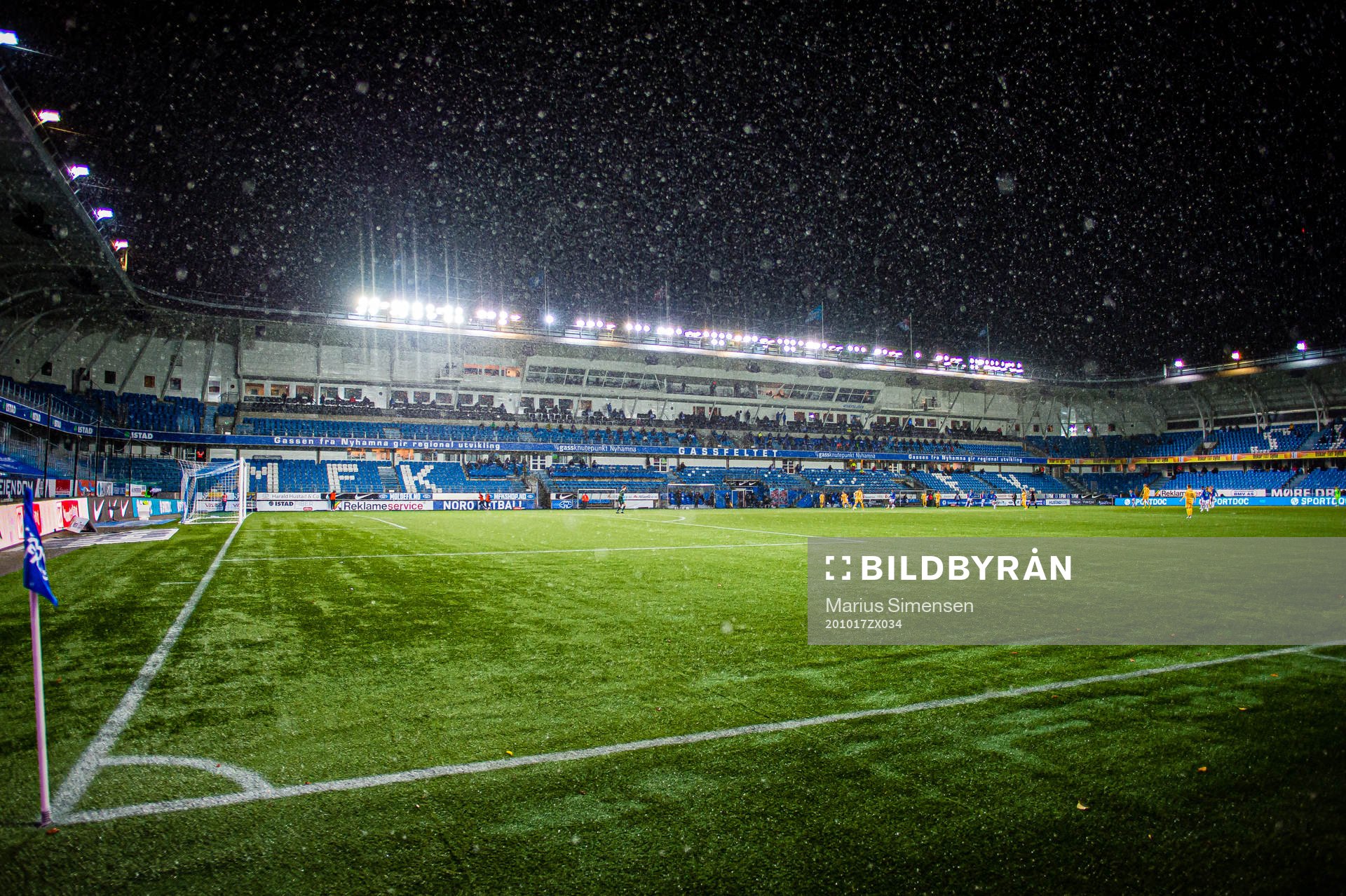 Aker Stadion