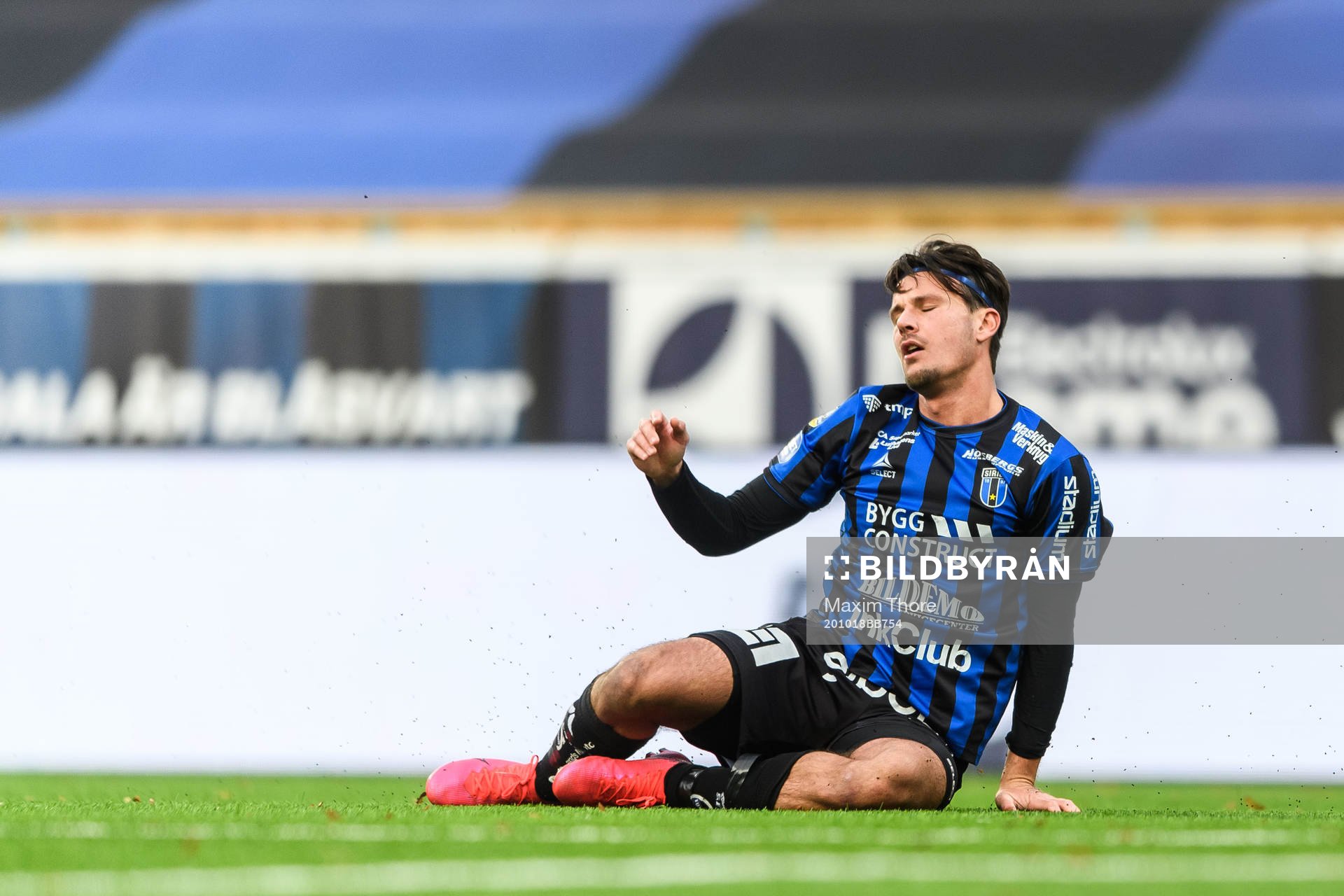 Sirius Stefano Vecchia deppar