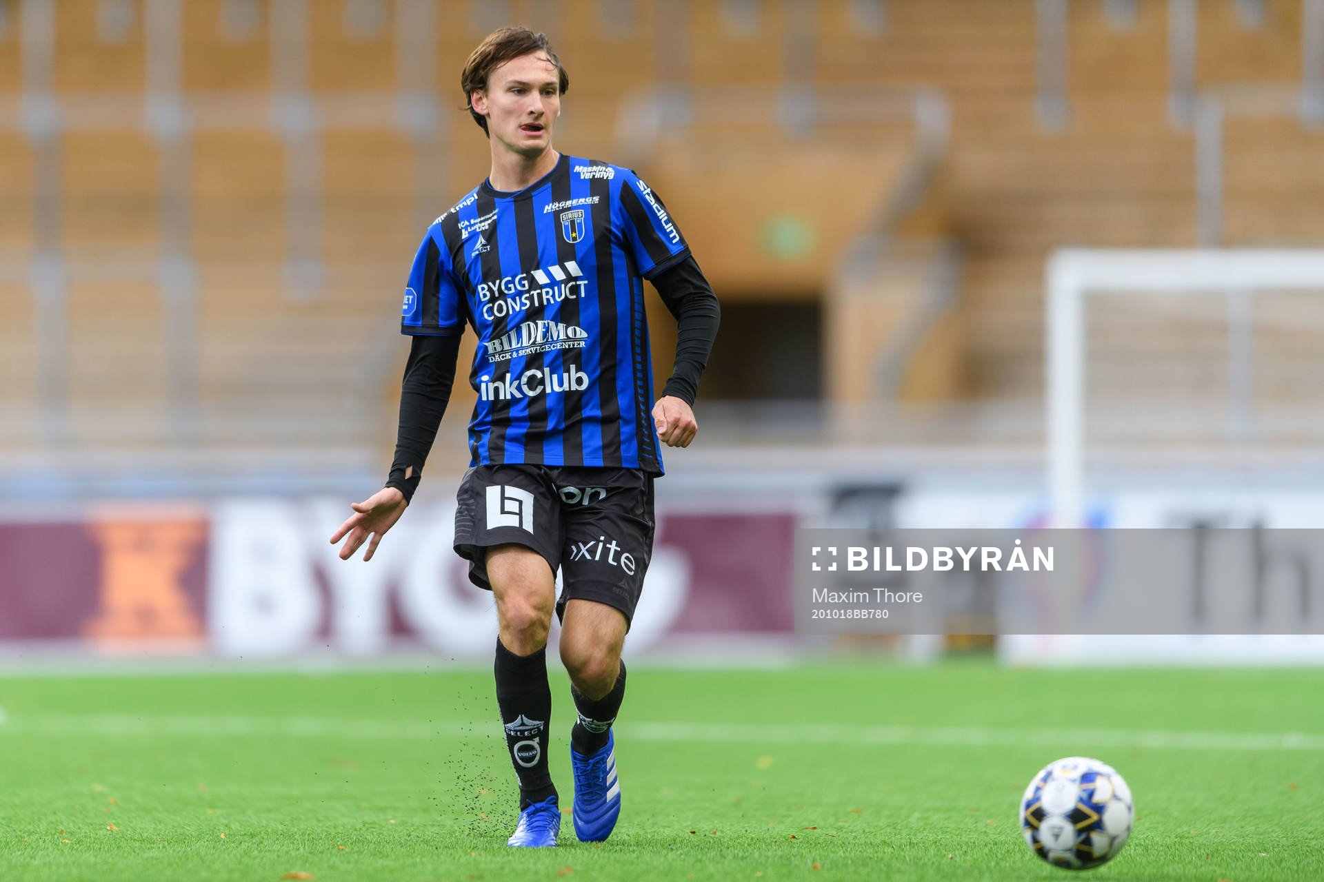 Sirius Hjalmar Ekdal