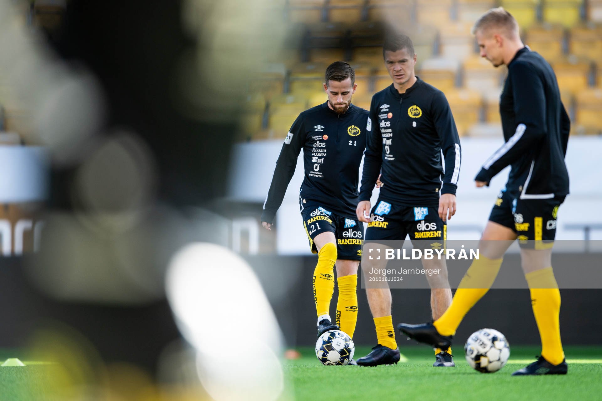 Elfsborgs Rasmus Alm