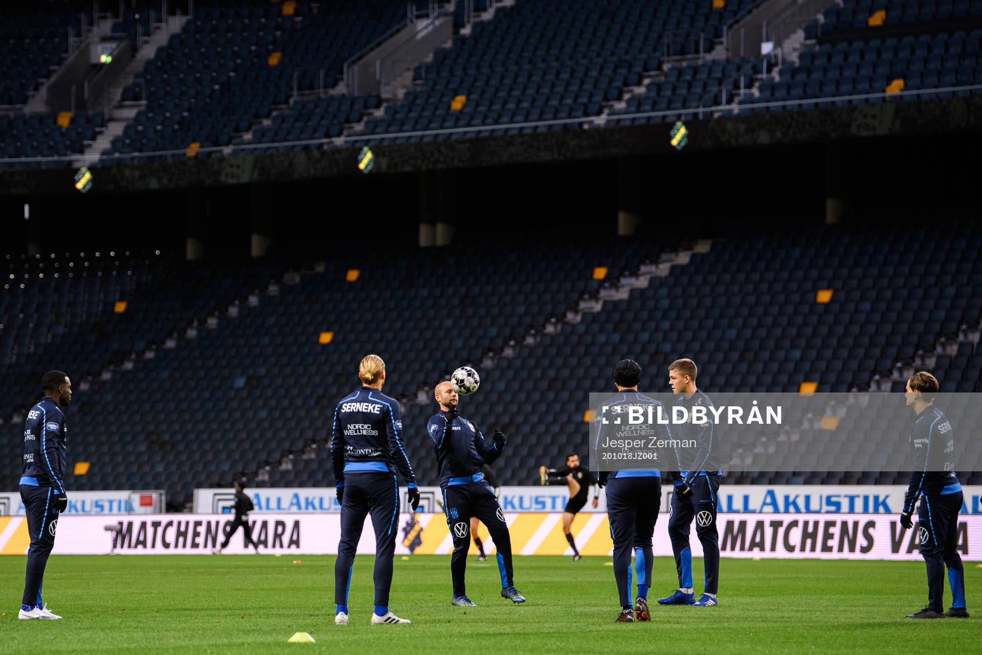 IFK Göteborg spelare