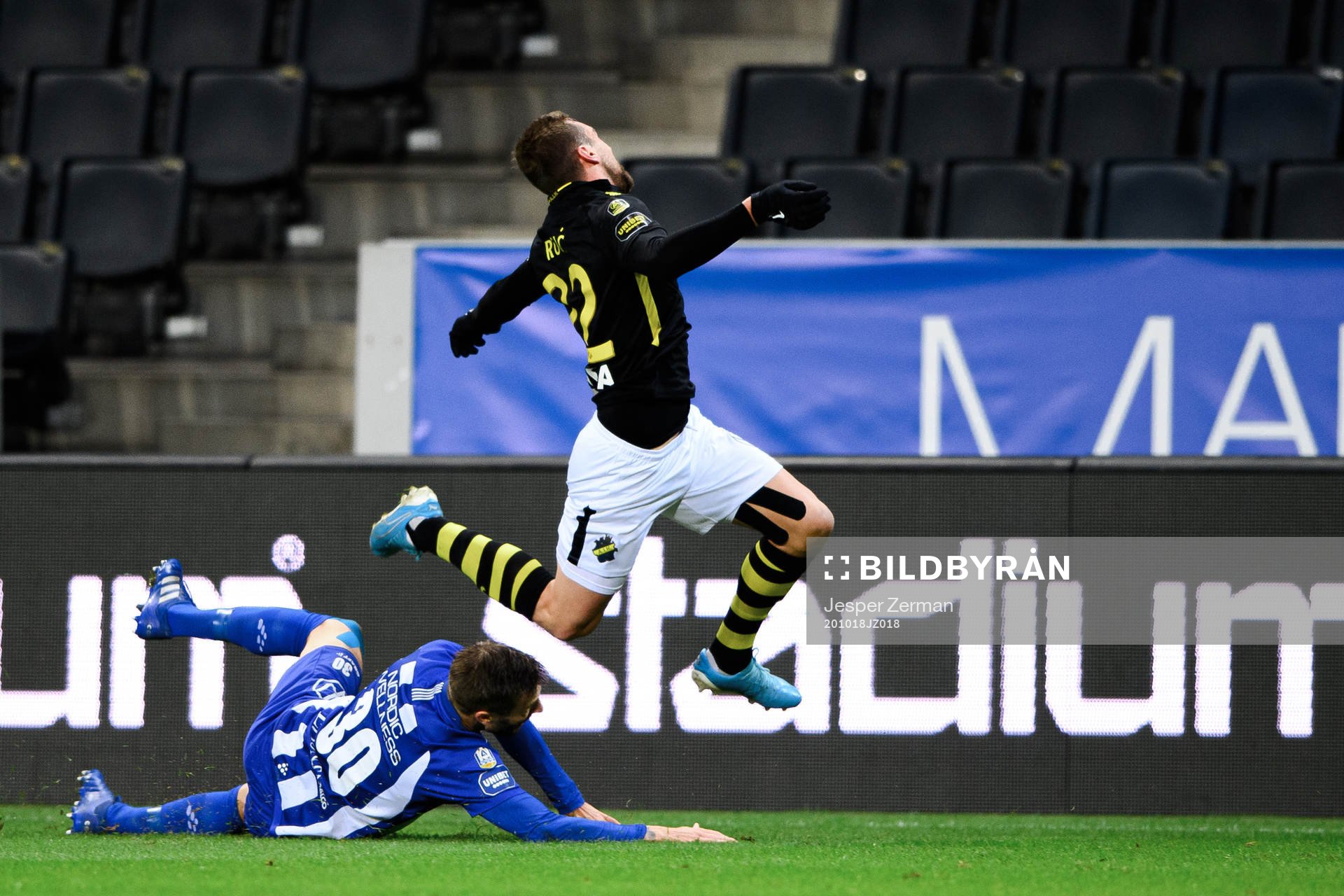 s Filip Rogic