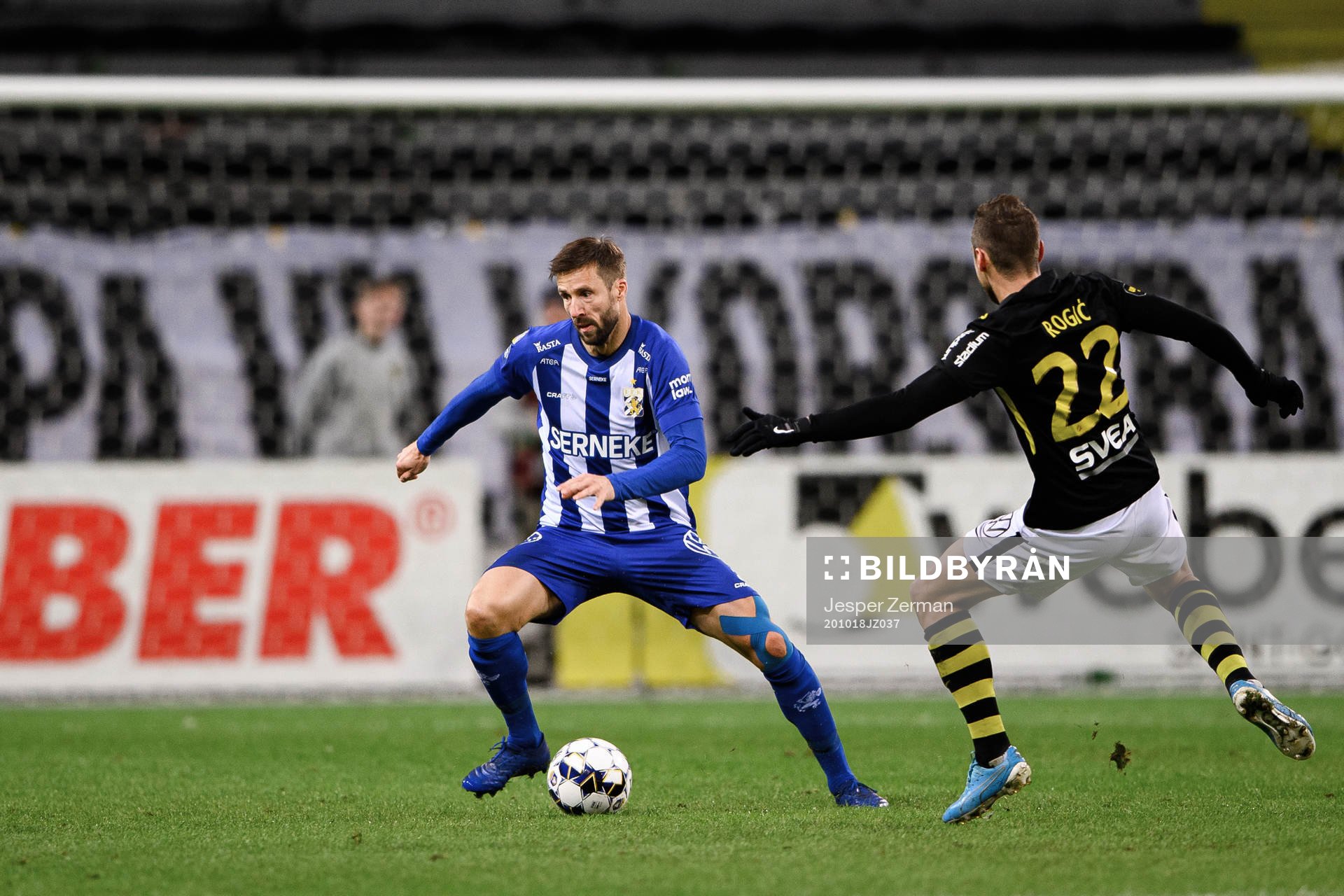 s Filip Rogic